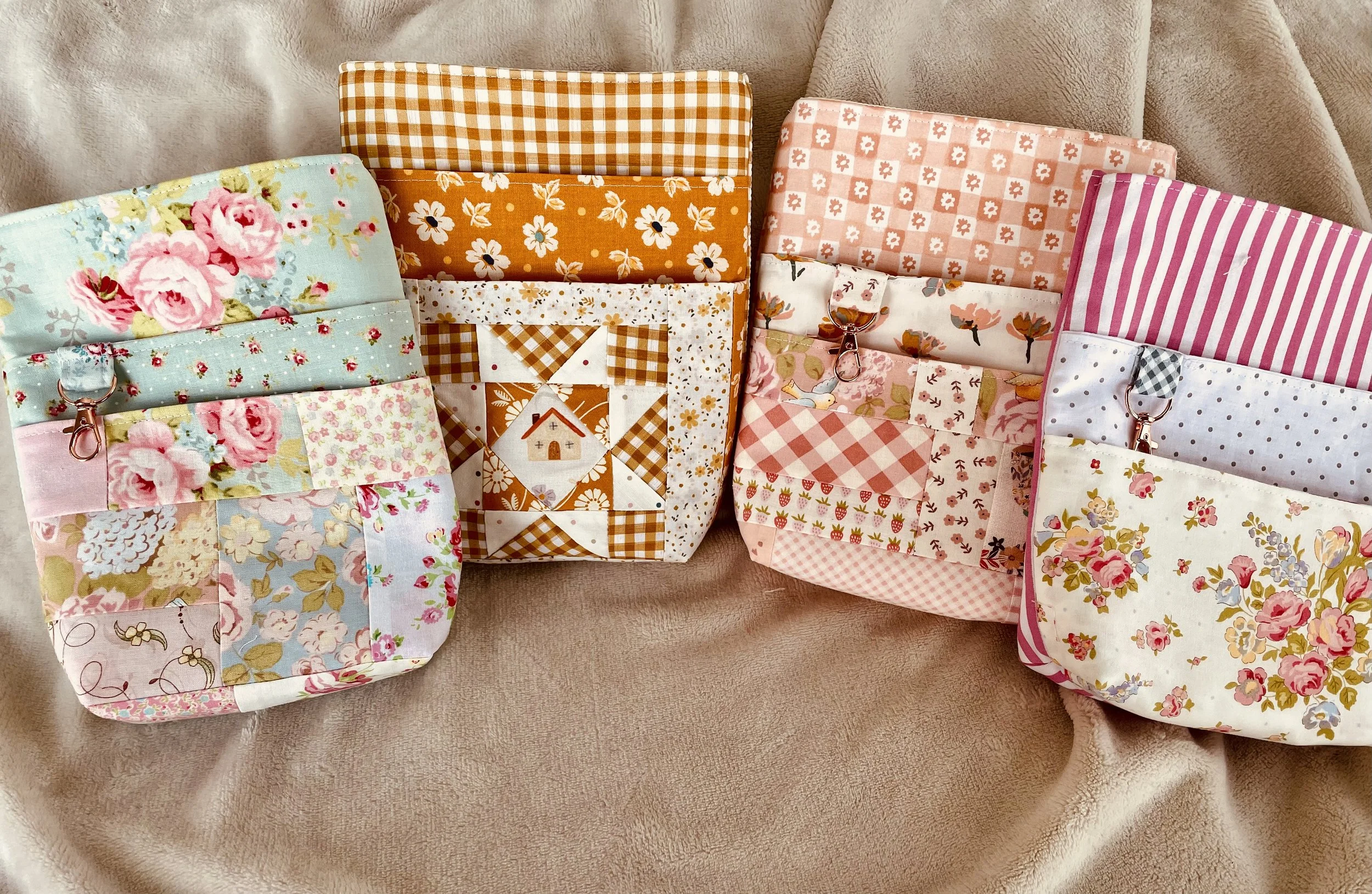 Booksleeve