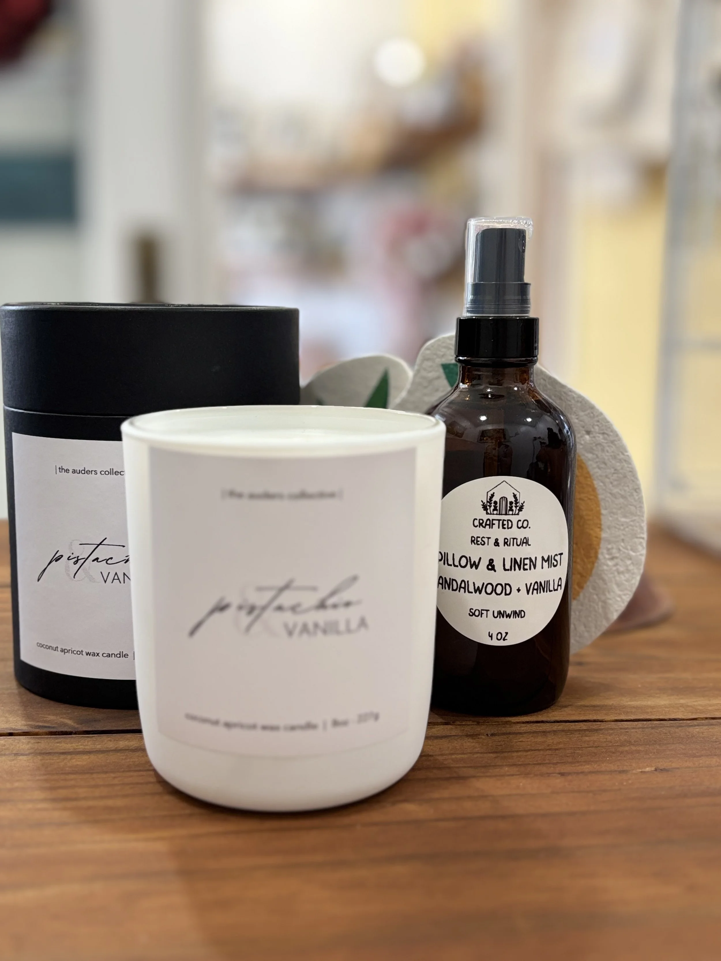 Gift Bundle - New Home
