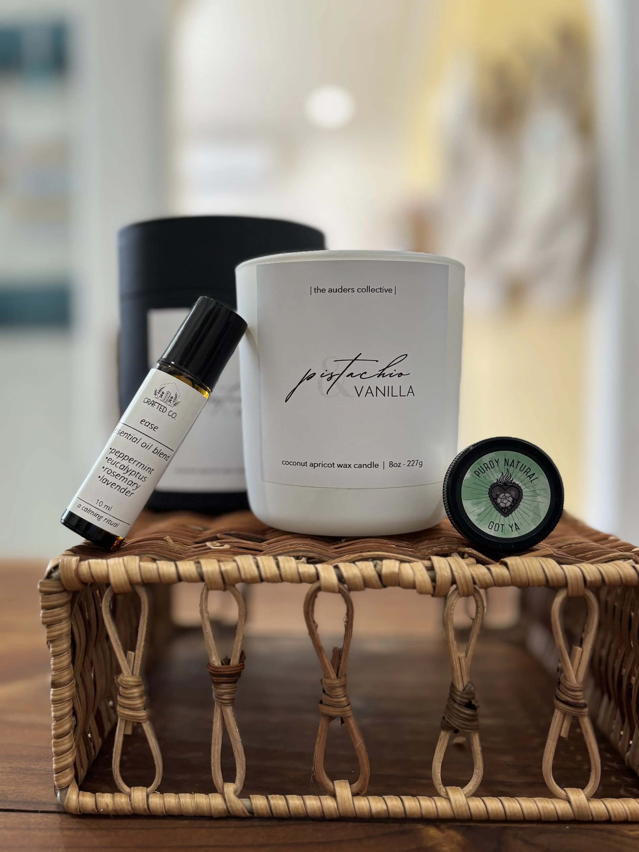 Gift For Her - Self-Care