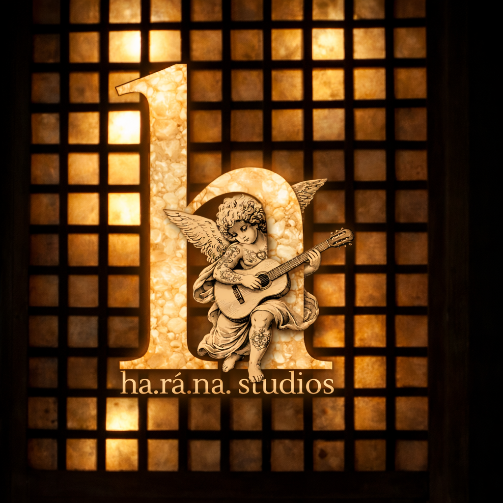 Inception of Harana Studios