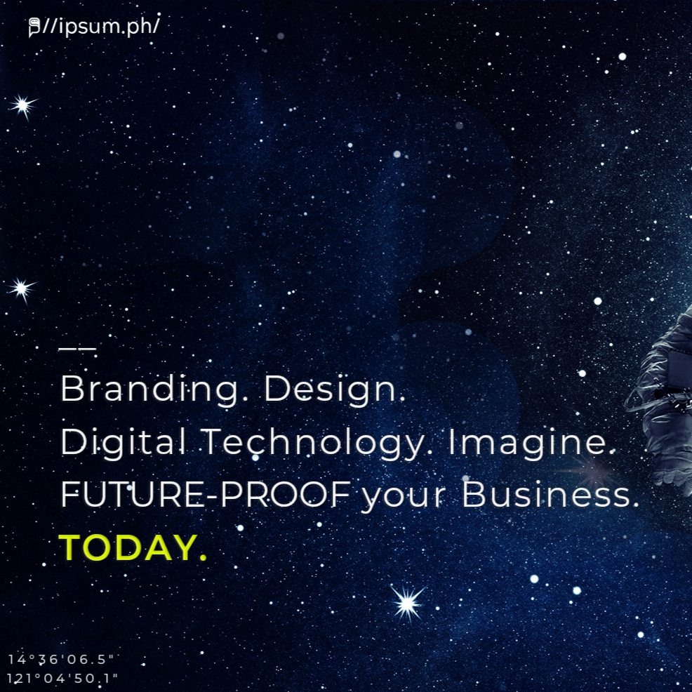 IPSUM PH In a Nutshell