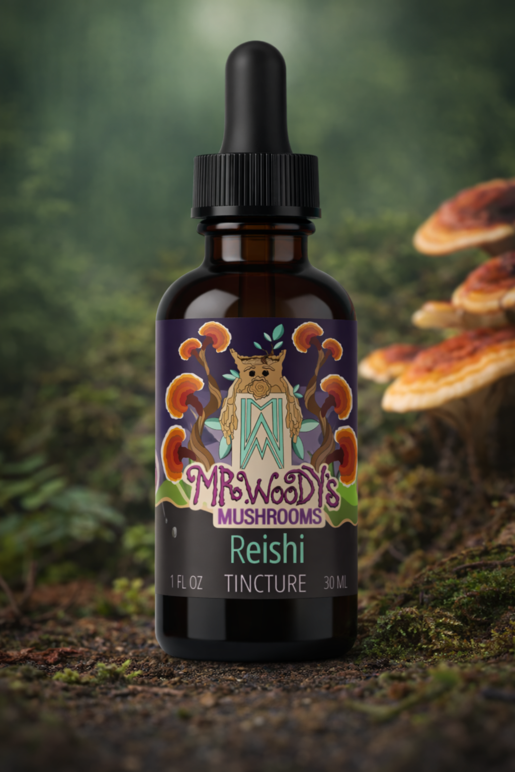 Reishi