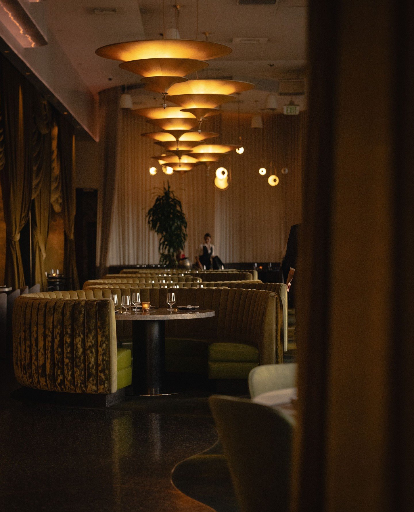 On Thursday, April 23rd, we&rsquo;re proud to participate in Dining Out for Life San Diego - a citywide event where over 100 restaurants and bars are coming together to give back. A percentage of our sales will be donated to support @lgbtcenter&rsquo