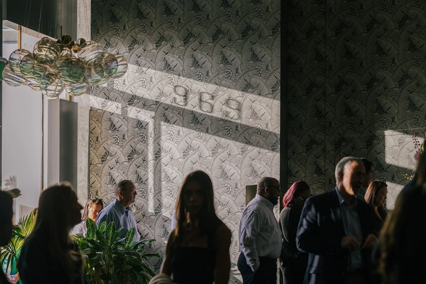 We partnered with @marriottbonvoy | @chase for an exclusive private experience, and we'd love to do the same for you. Whatever you're dreaming up, our dedicated events team is ready to make it something worth remembering. Link in bio to get started.⁠