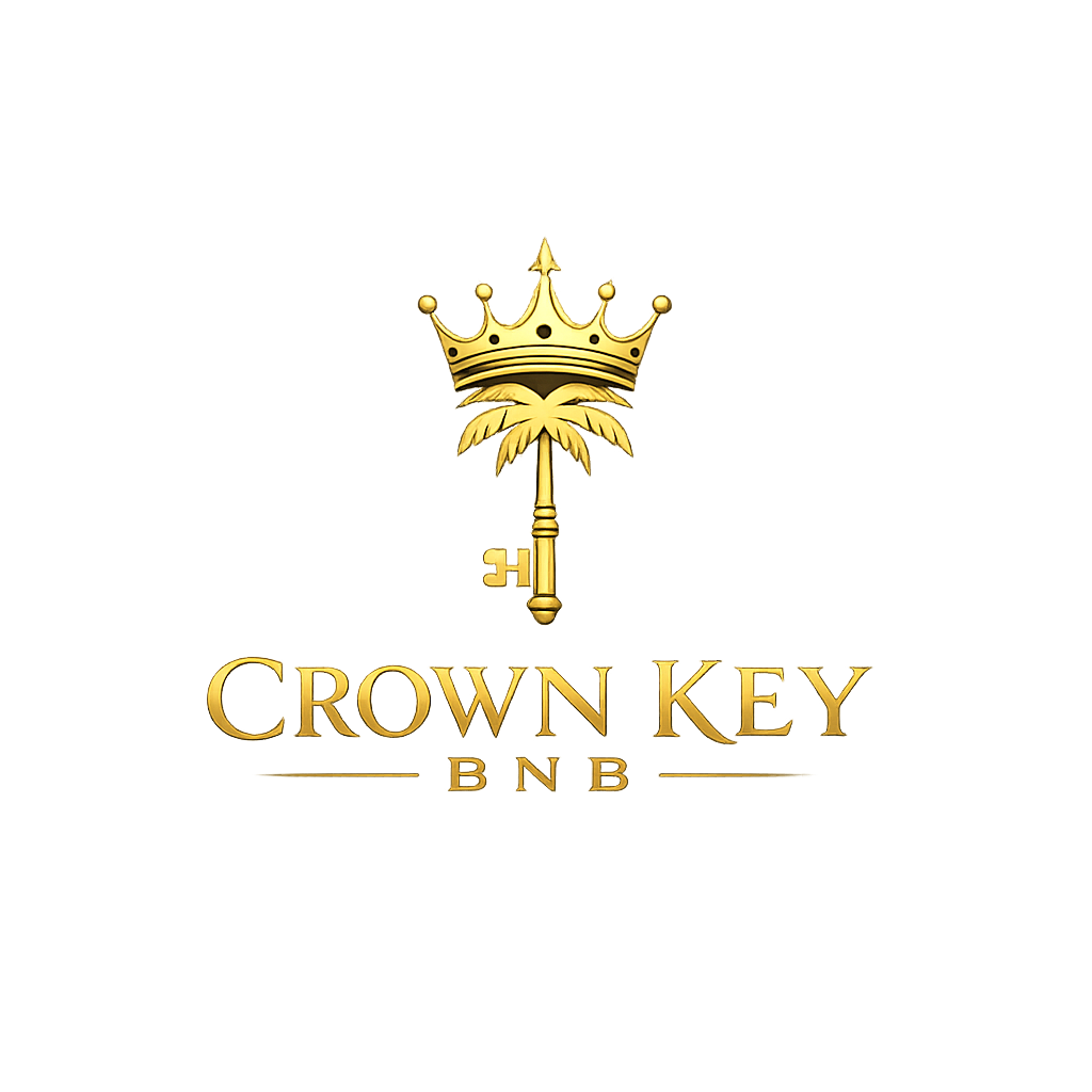 Crown Key BNB