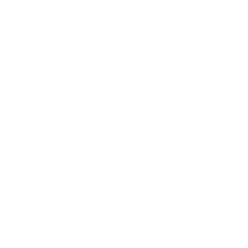Icône statistiques, courbe qui augmente