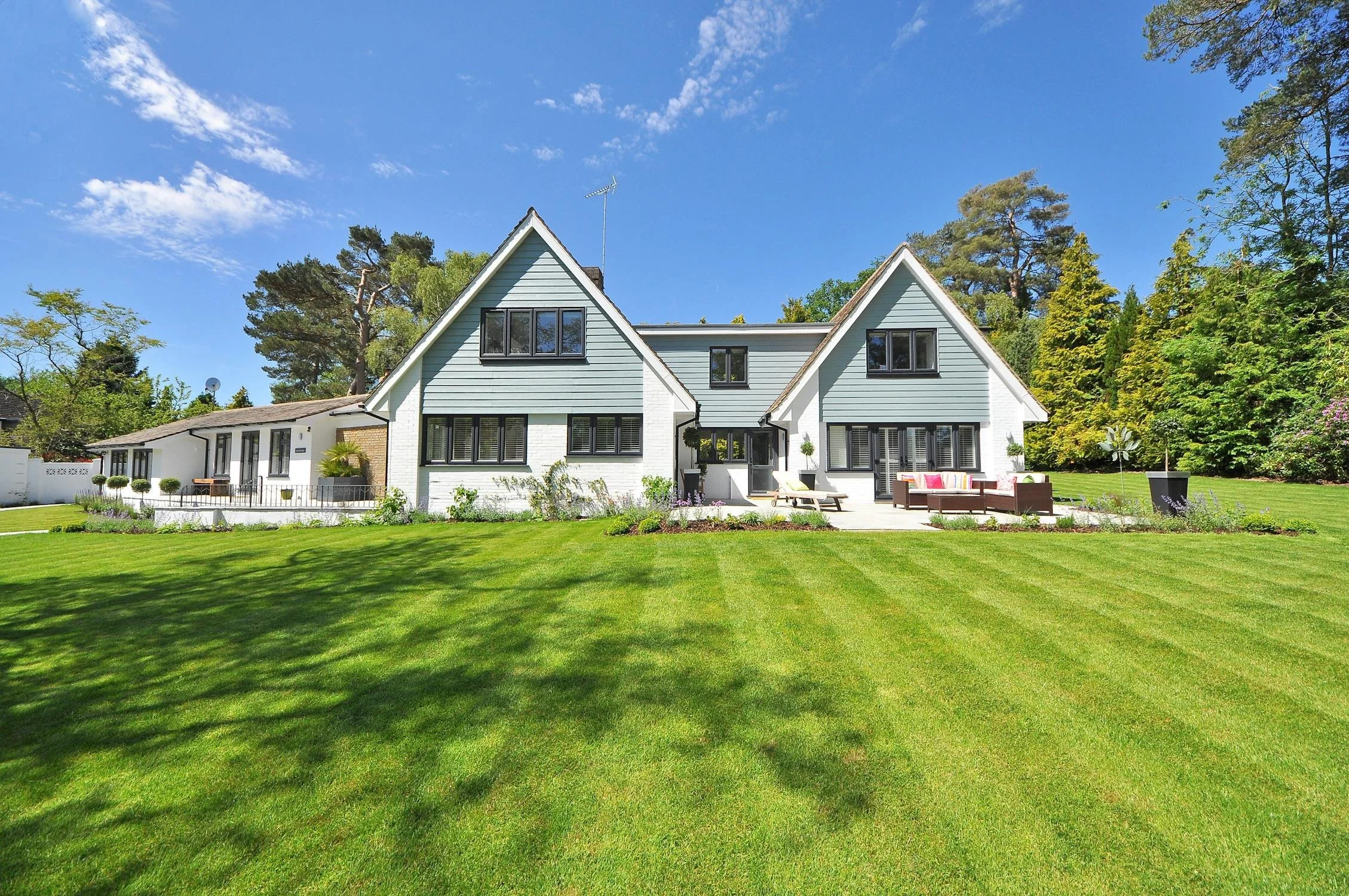 Maison La Madeleine 300m2