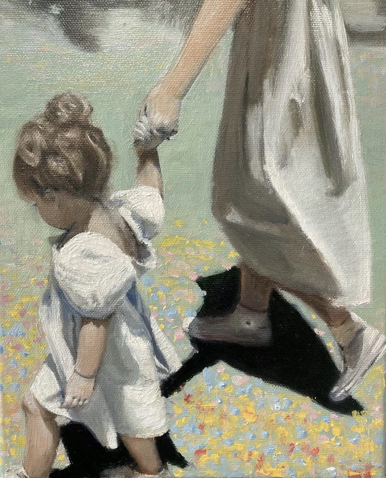 Ethan Espinosa_Mother_daugher_holding hands.jpg