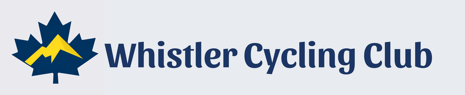 Whistler Cycling Club