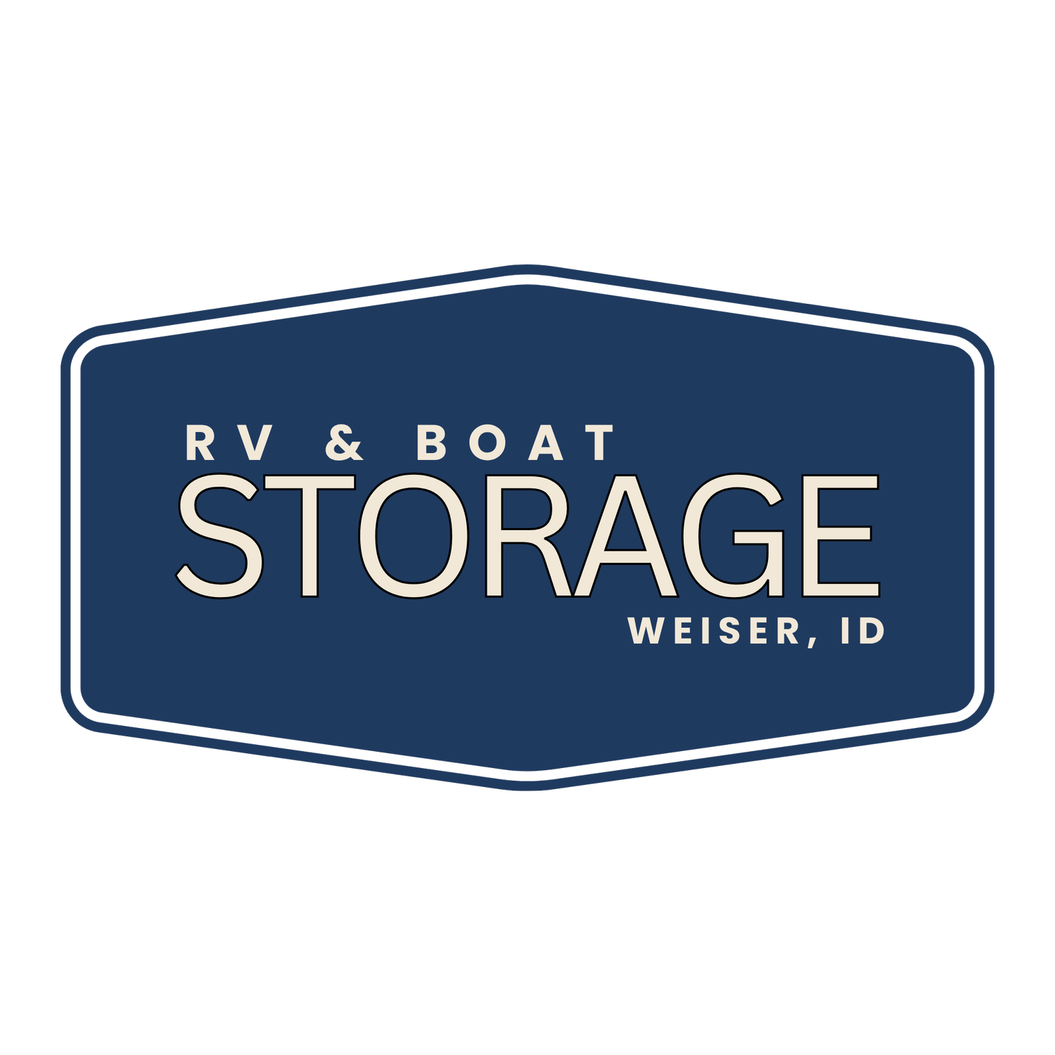 RV &amp; Boat Storage