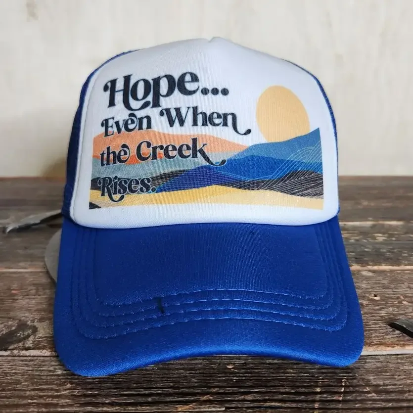 Hope Trucker Hat