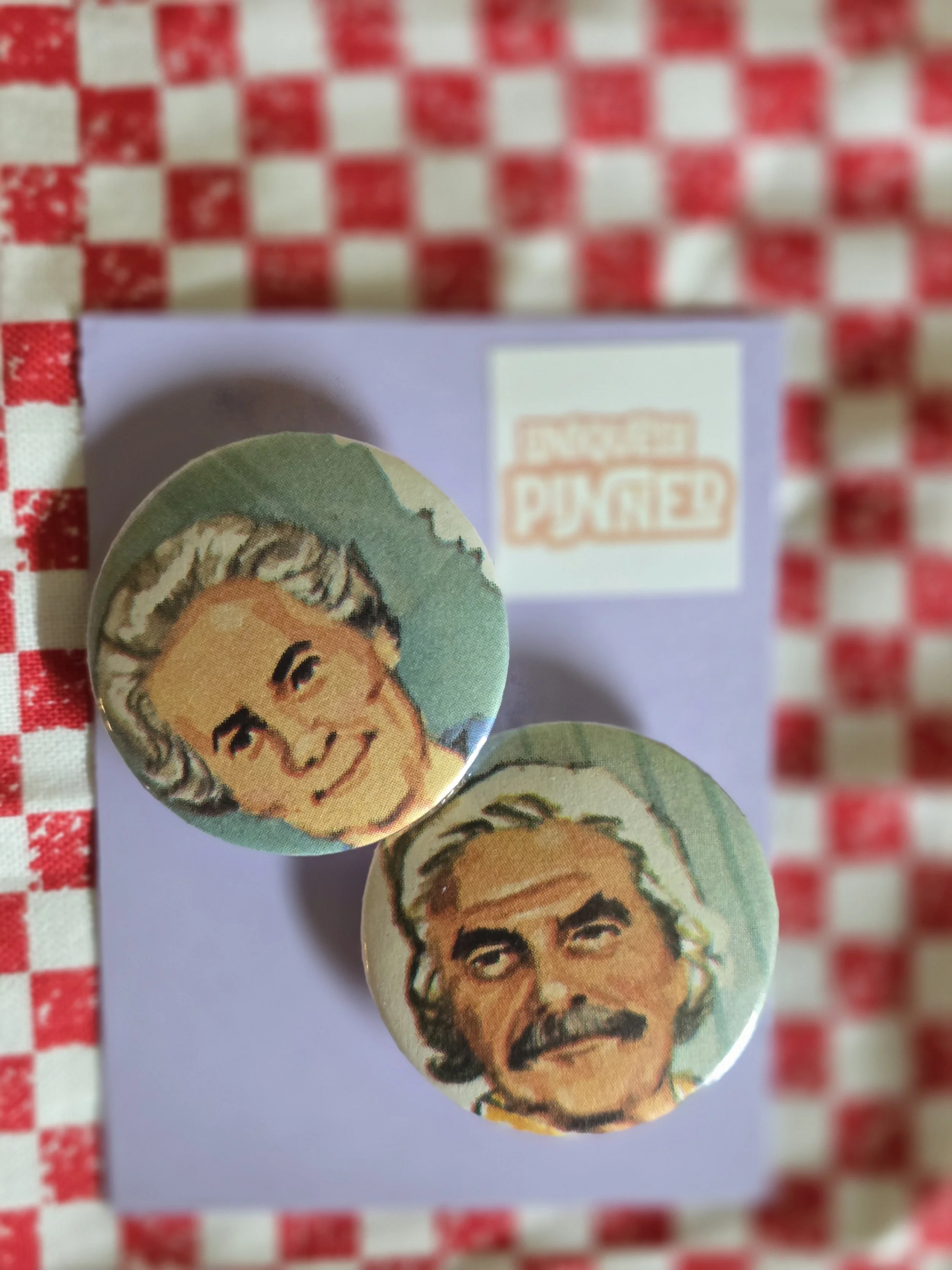 Little Sparks Grand Walton Set