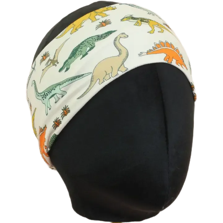 Land Before Time Stretch Headband