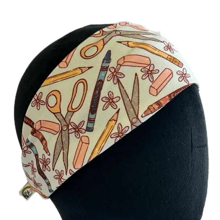 Artsy Fartsy Stretch Headband
