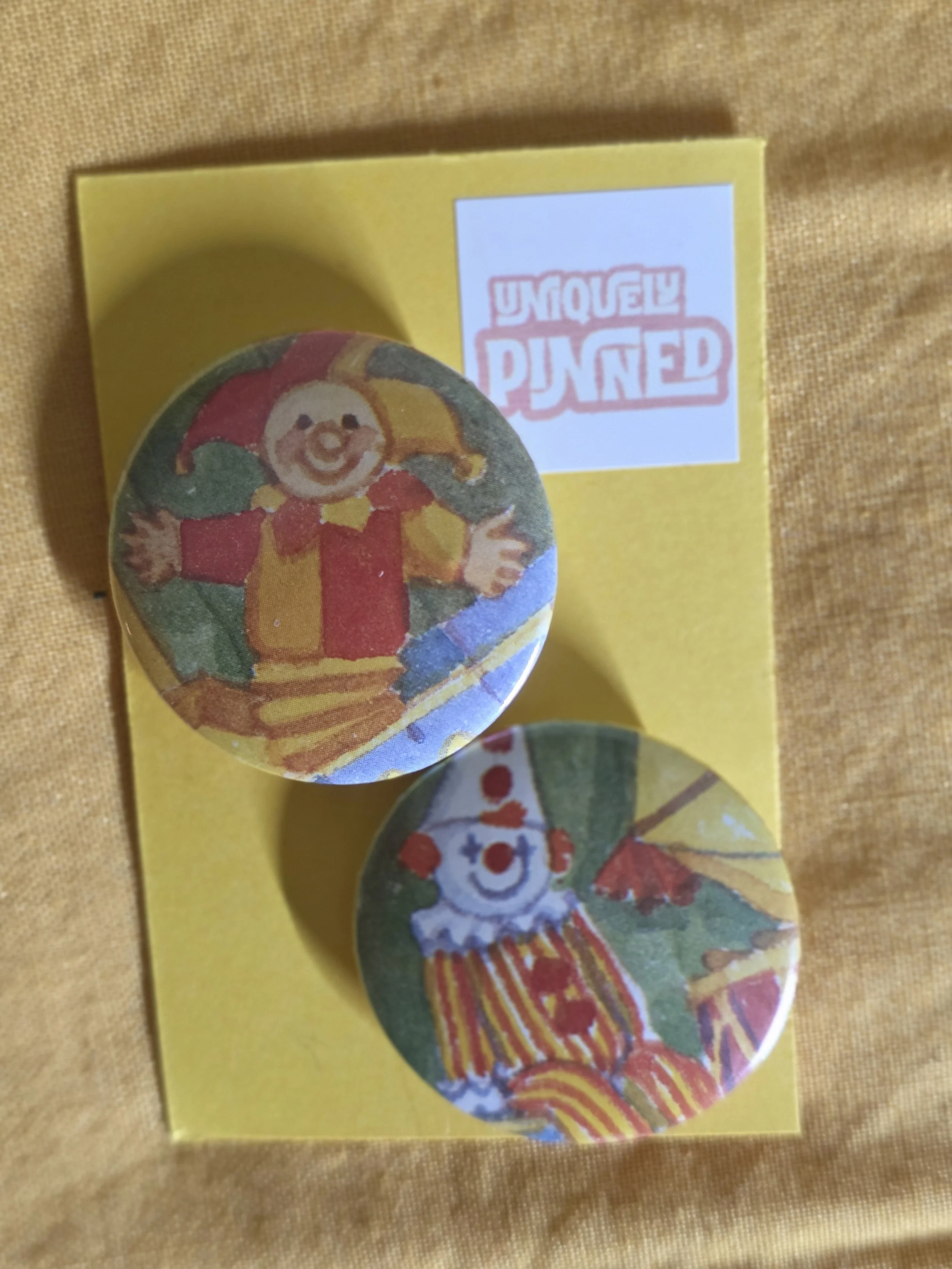 Little Sparks Classic Toys Set