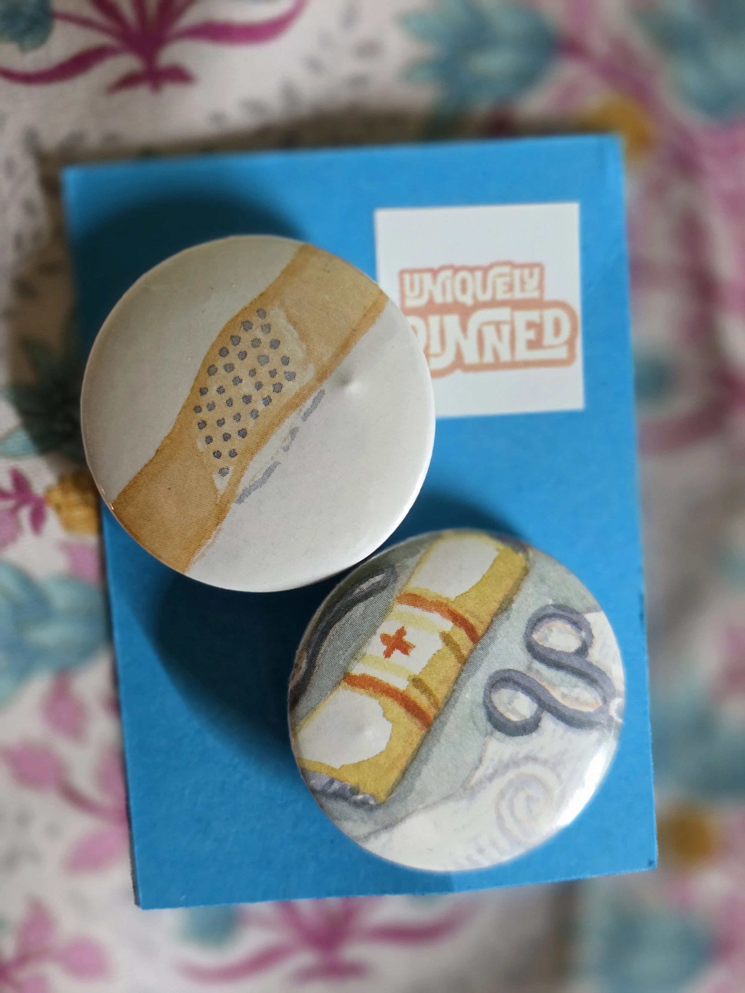 Little Sparks First Aid Set