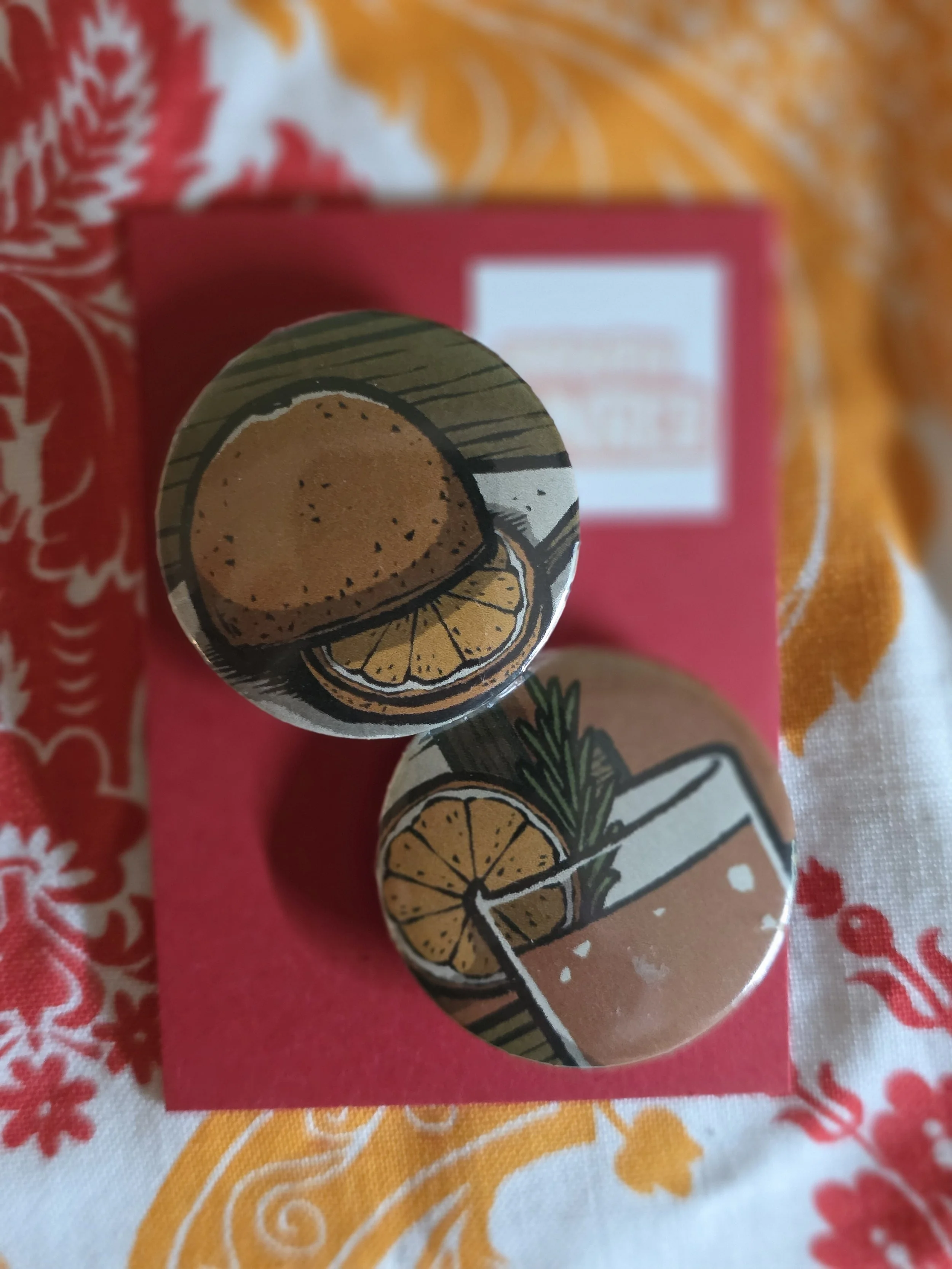 Little Sparks Apersol Spritz Set