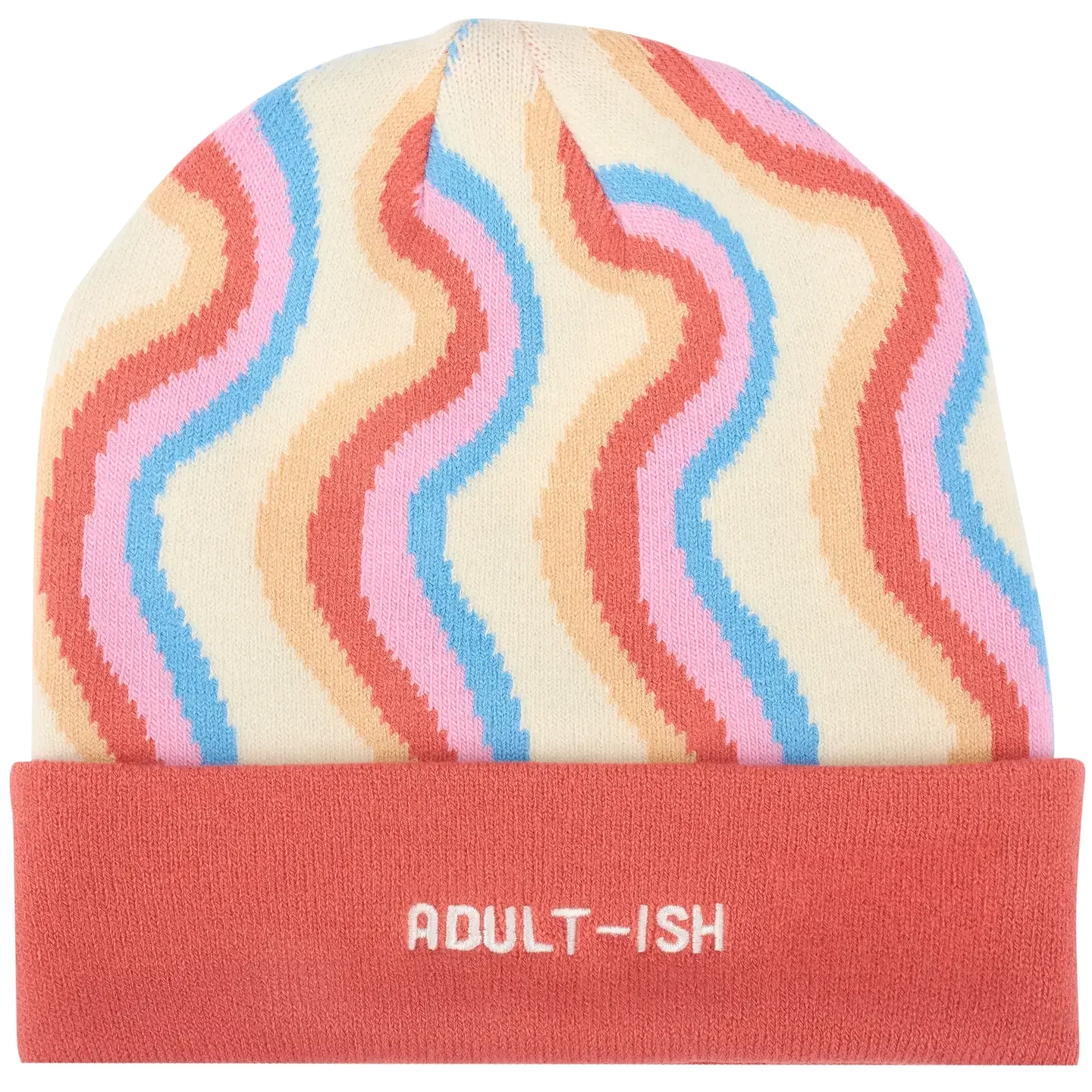 Adultish Beanie