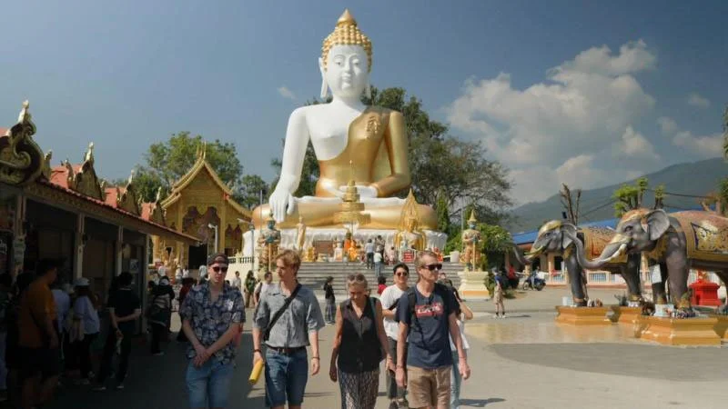 Thailand docu