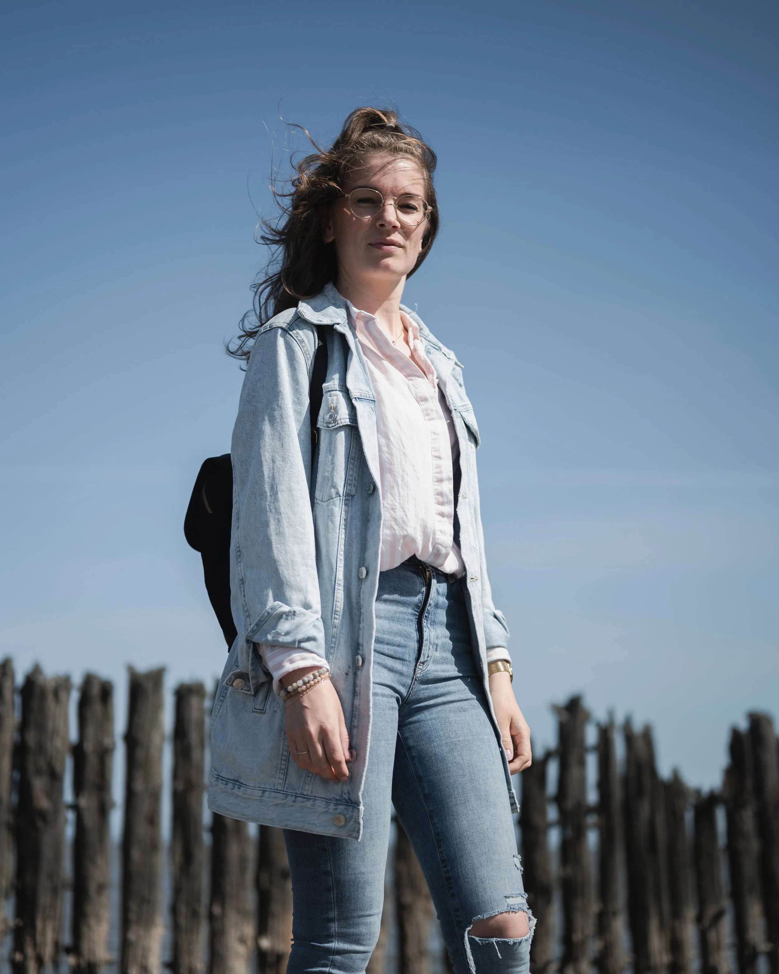 Eline (1992), Drachten
