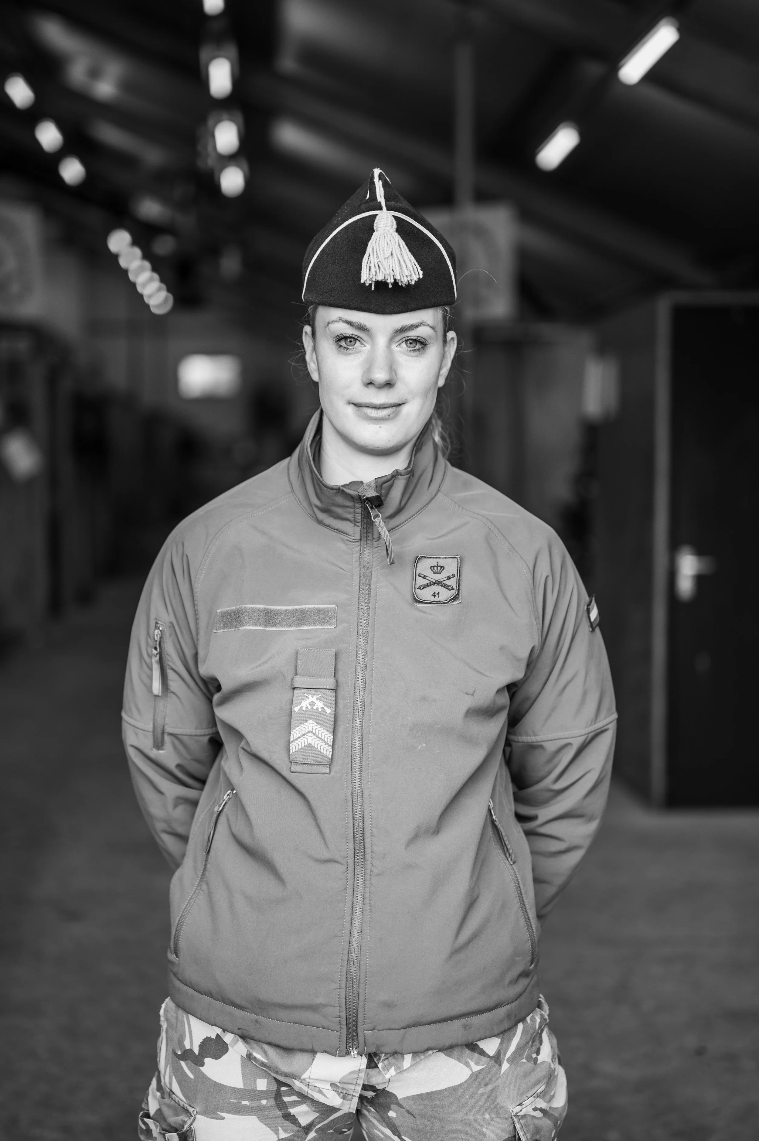 The Corporal
