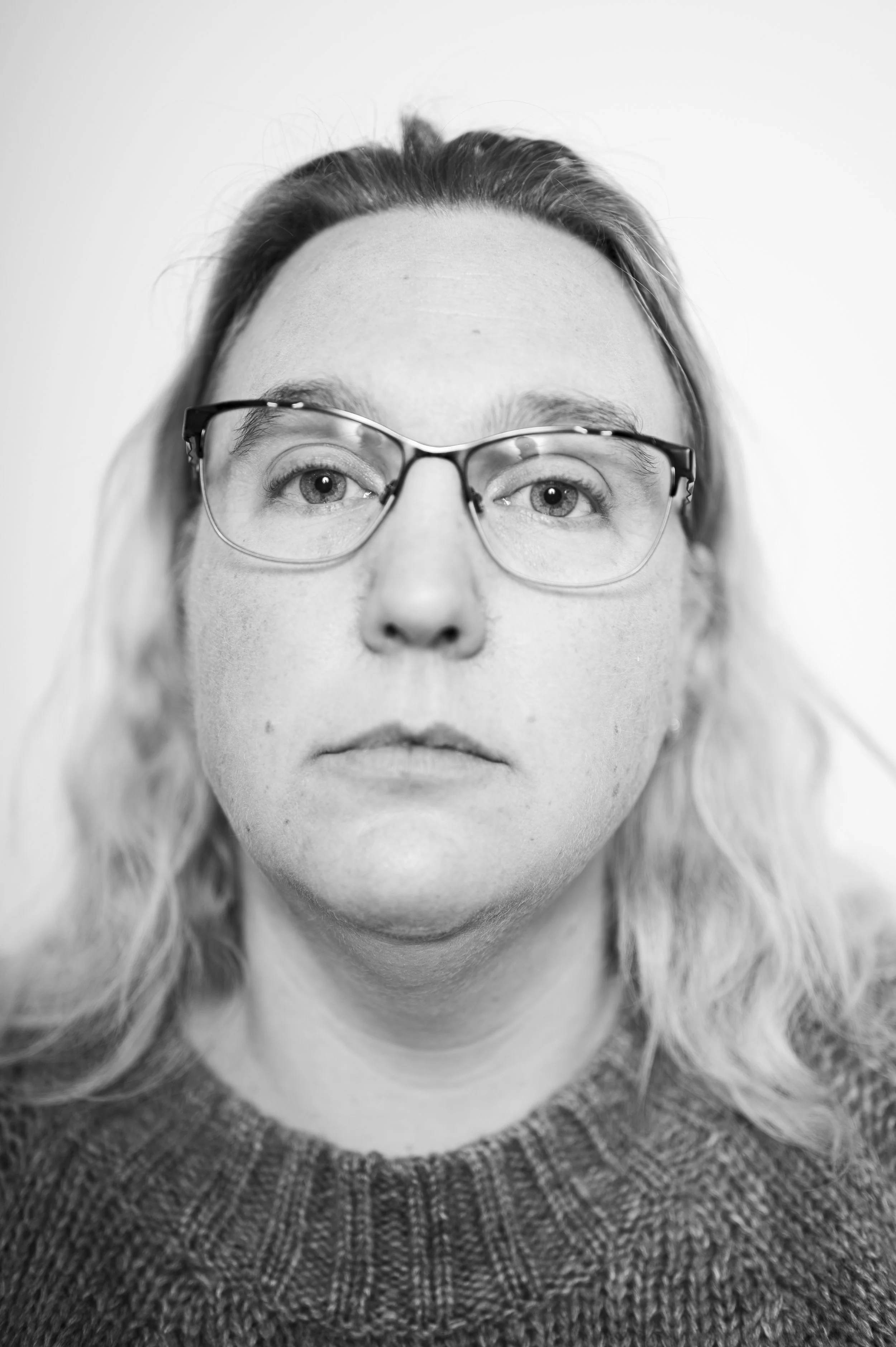 Sonja | Royal Marine, Second Gulf War (1990), Somalia veteran