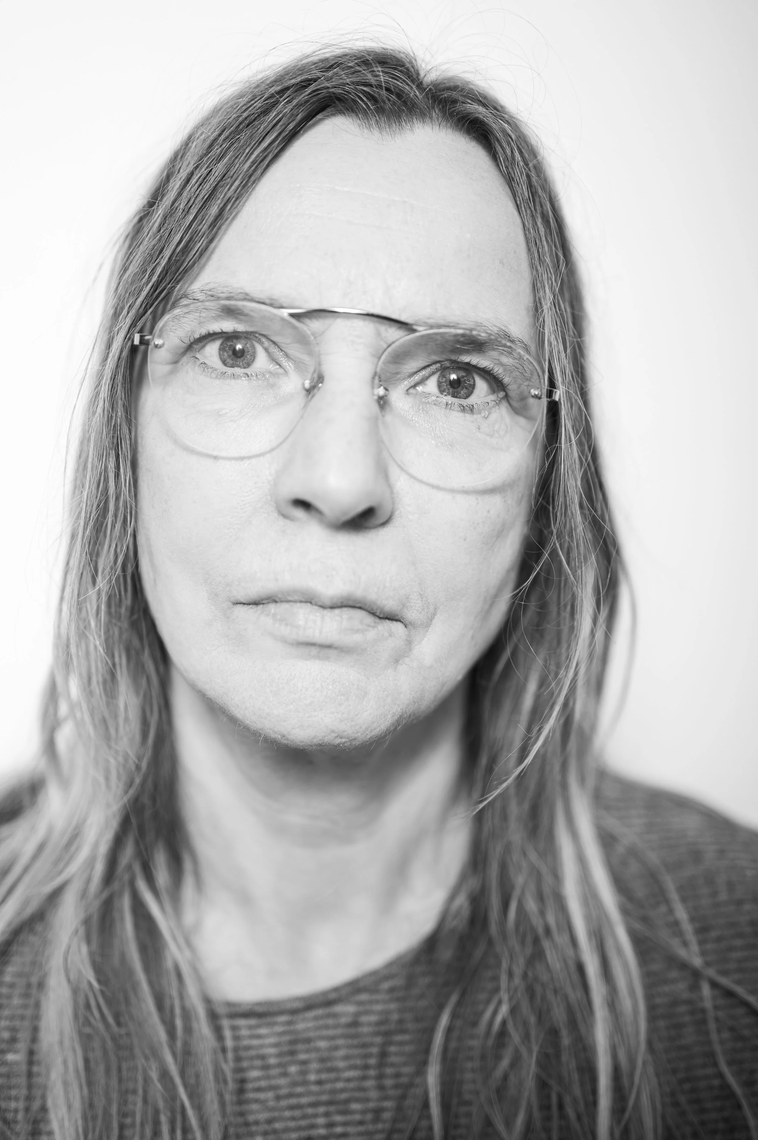 Ellen | Military Police, MFO (1983) veteran