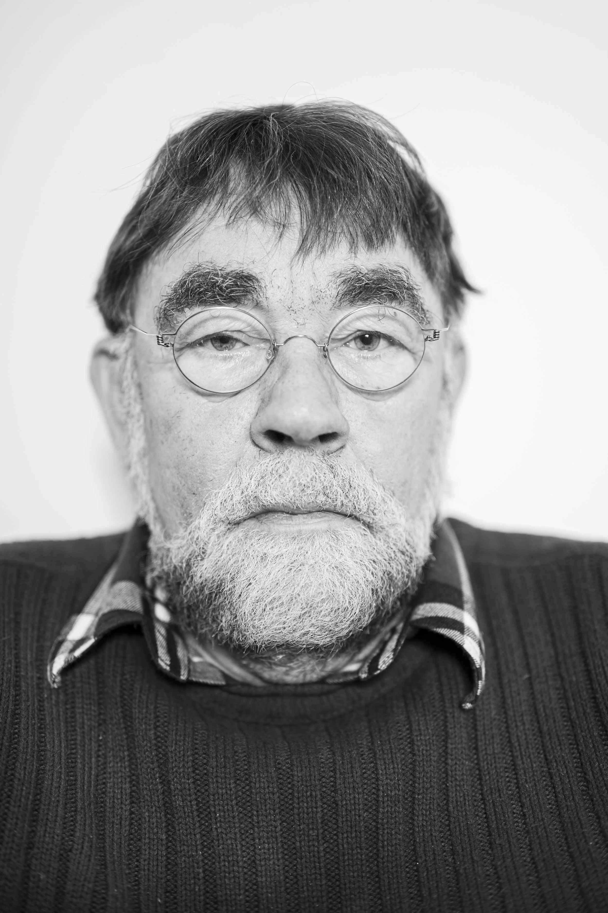 Sjoerd | Royal Army, MFO (1983) and Bosnia veteran (2003)