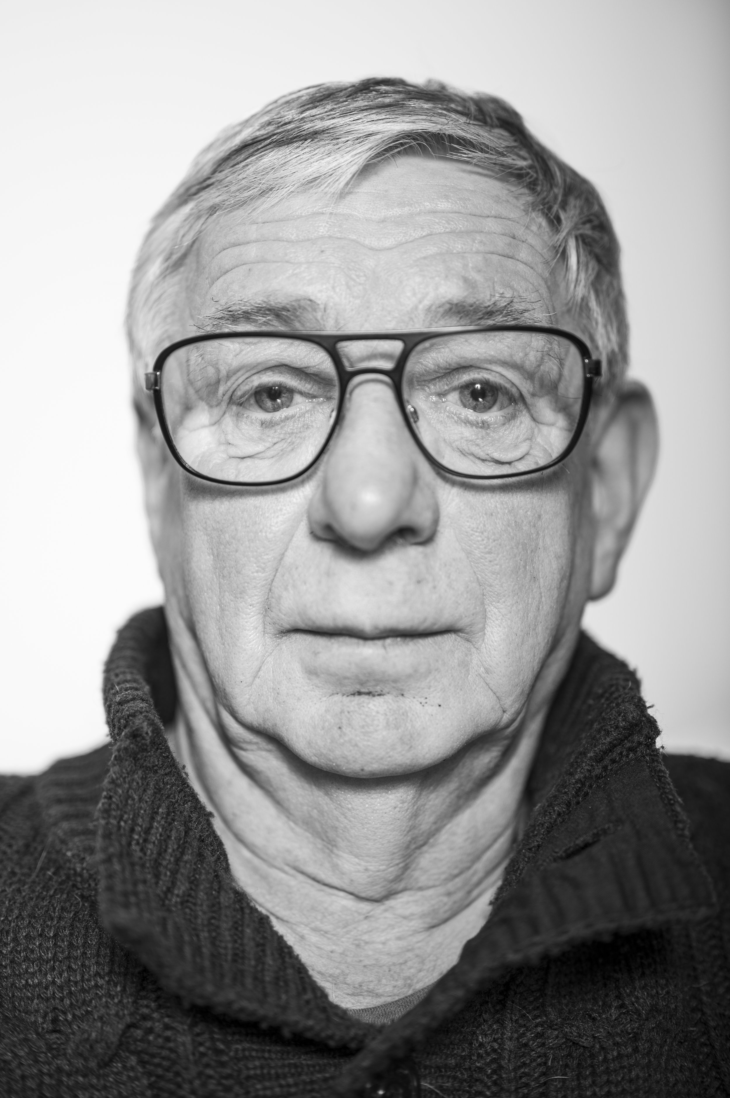 Henk | Royal Air Force, Afghanistan (2006-2007) veteran