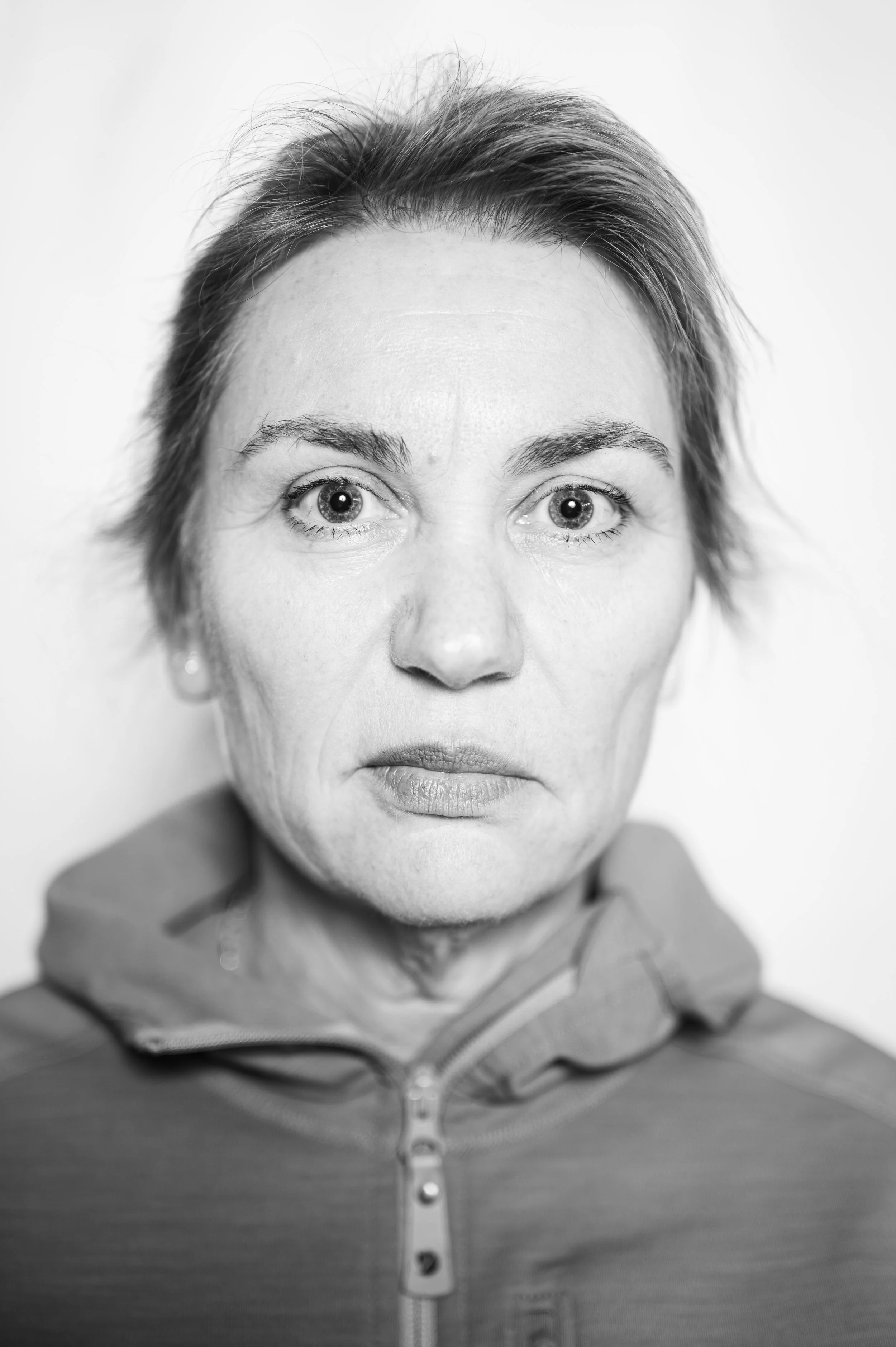 Jolanda | Royal Air Force, Afghanistan (2006-2007), Jordan (2016) veteran