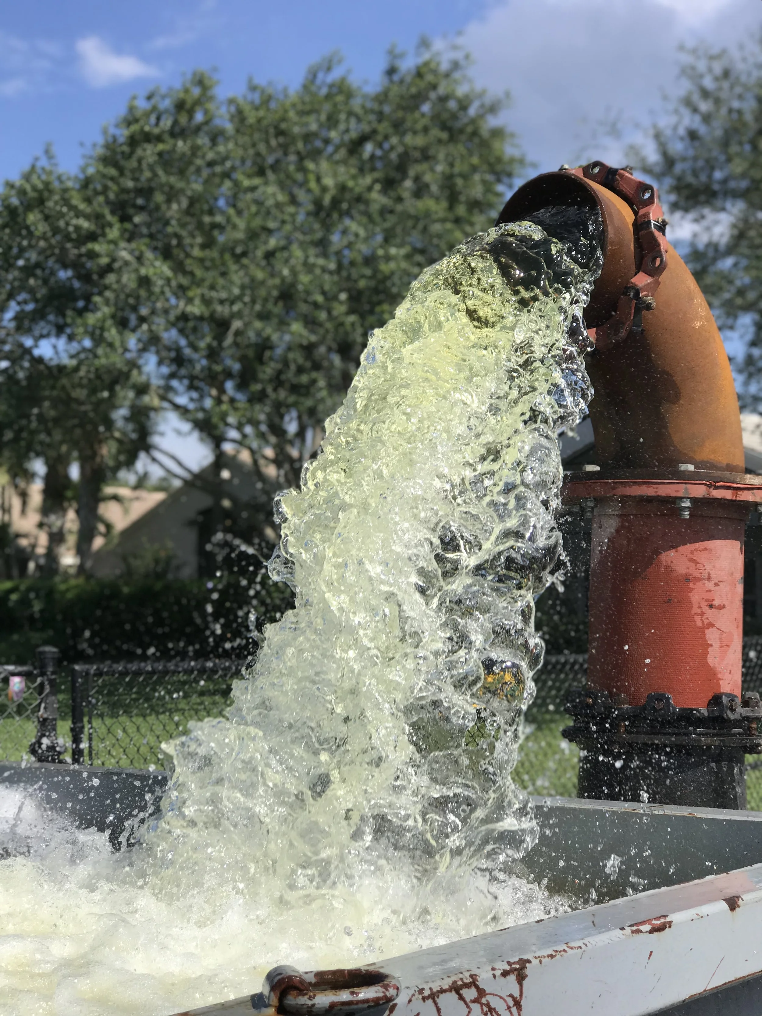 Design-Bid-Build • Infrastructure Improvements