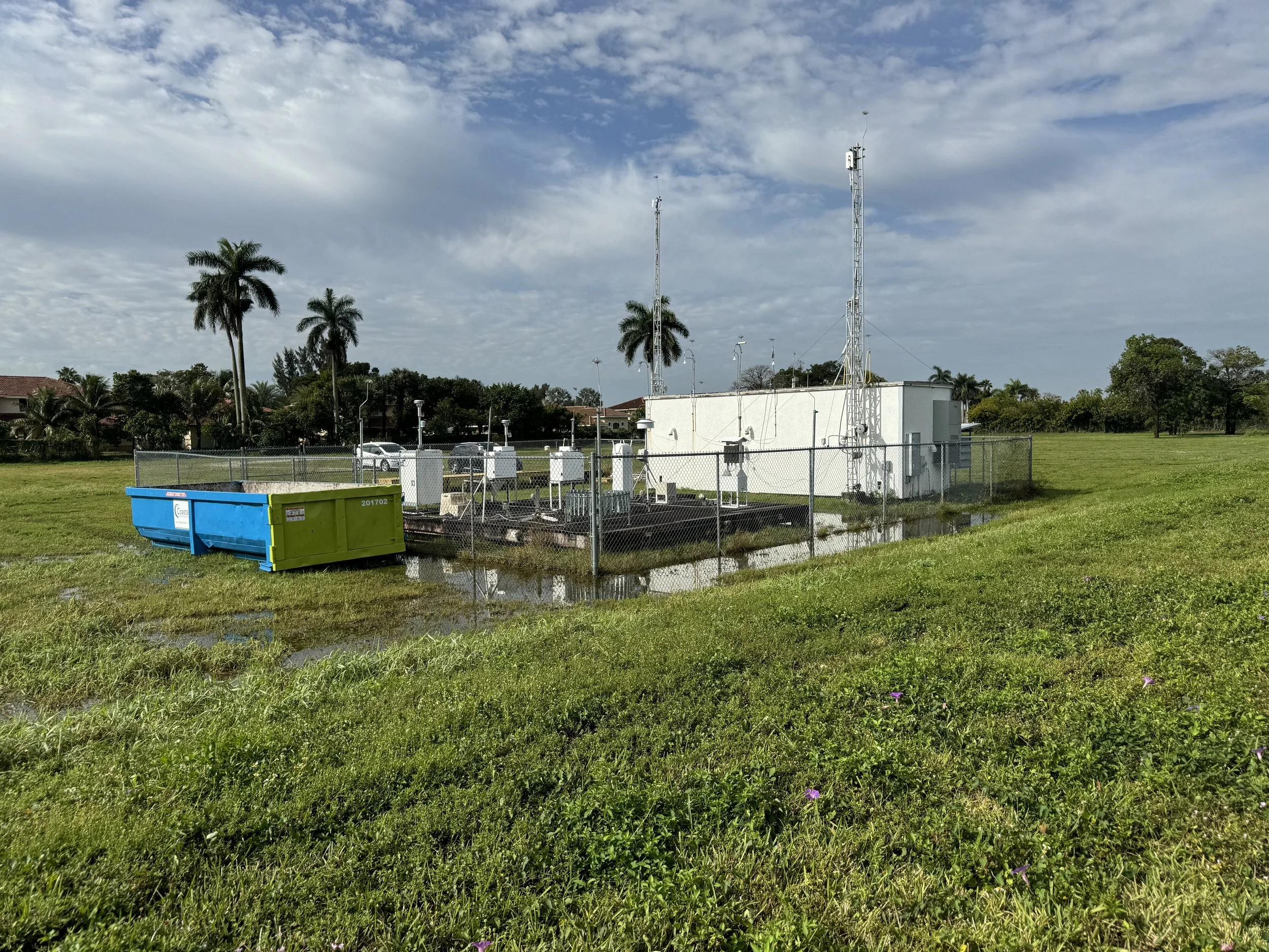 Water Supply Planning • Site Evaluation • Groundwater Modeling