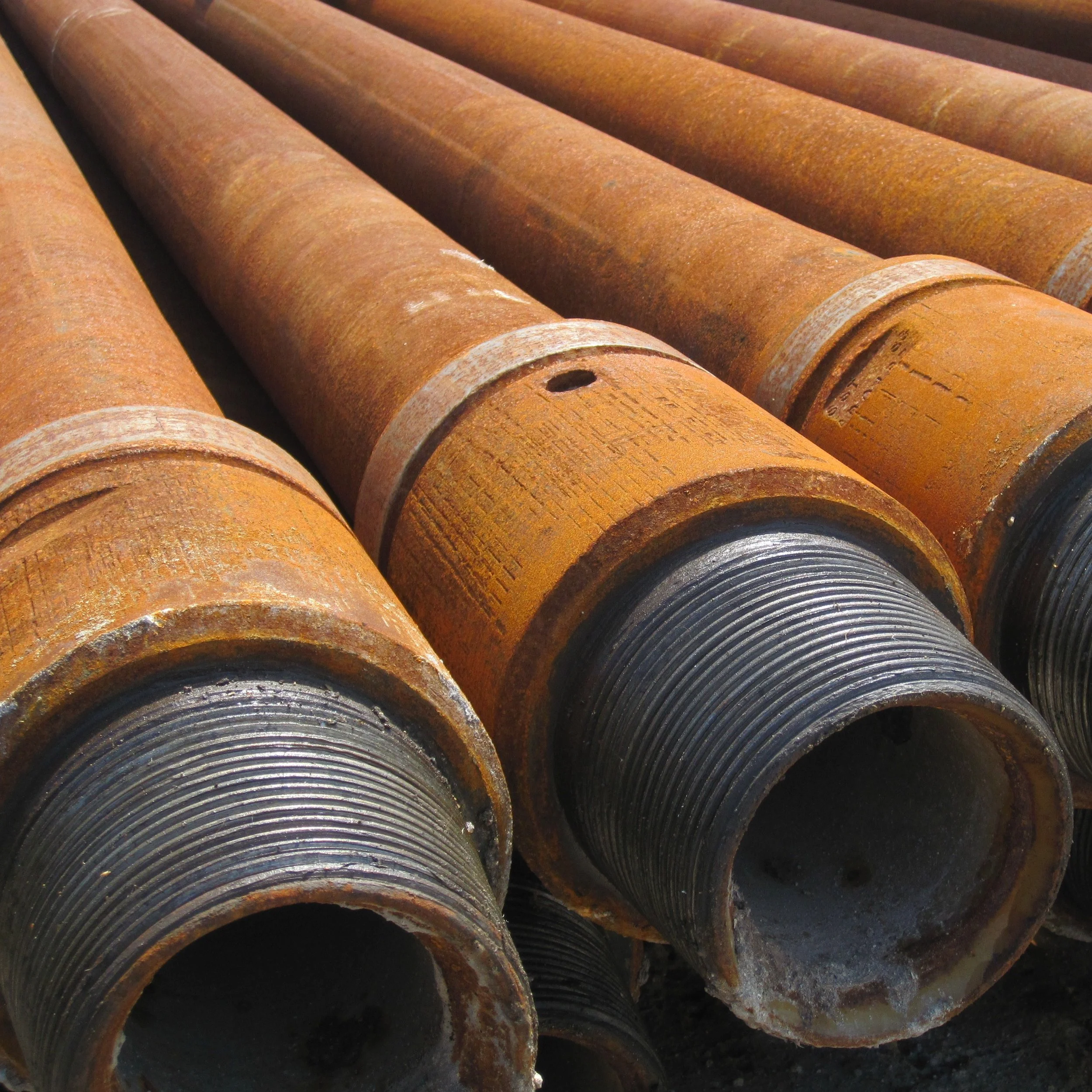 Floridan Aquifer • Reverse Osmosis Supply • Design Bid Build