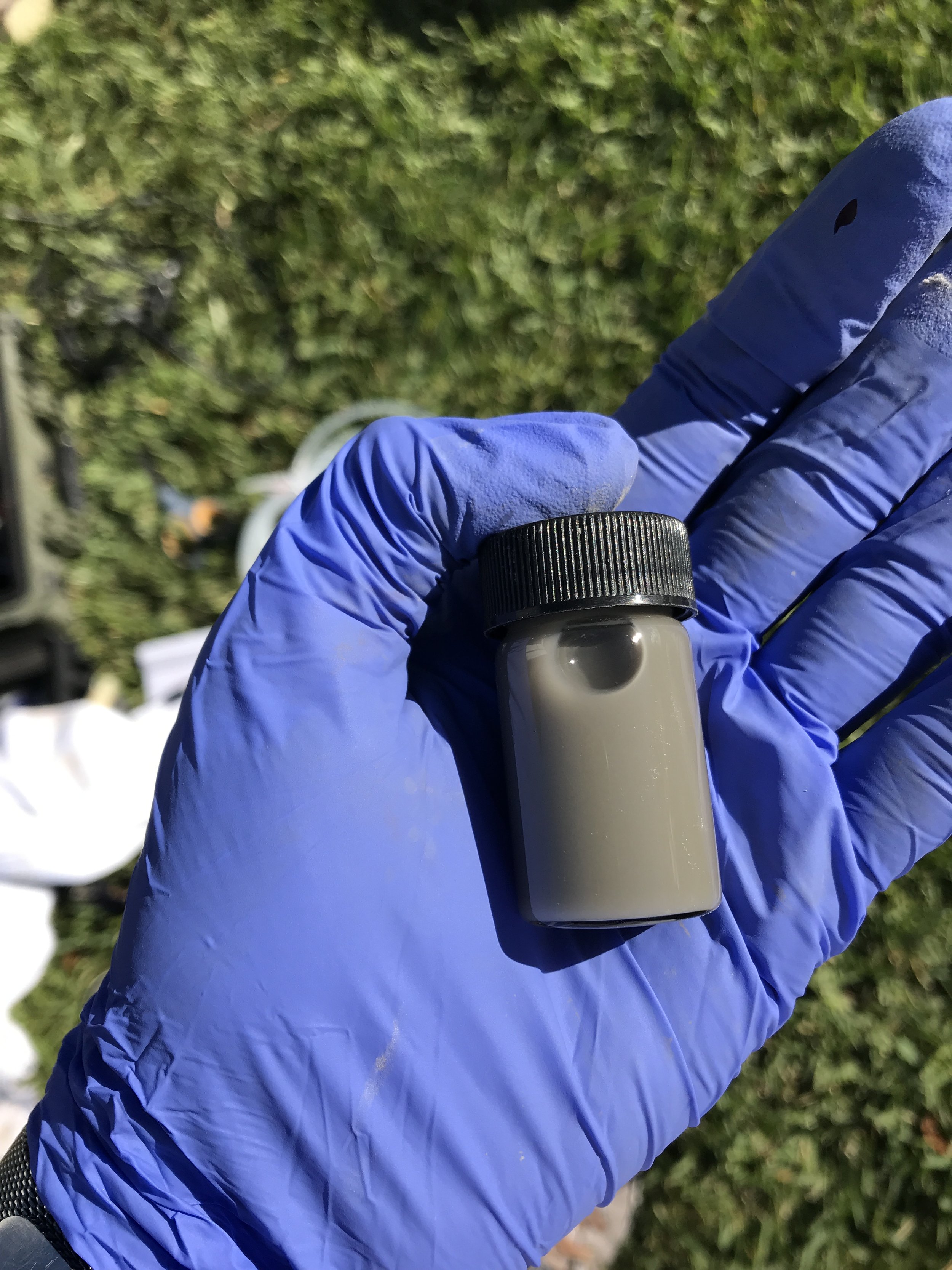 Environmental Assessment • Groundwater Modeling