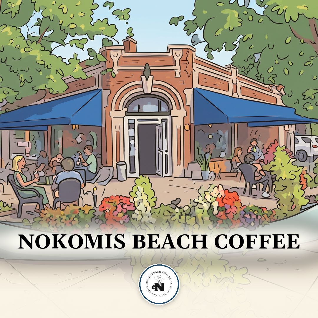 Late Summer at Nokomis: Slow Mornings Before the Rush