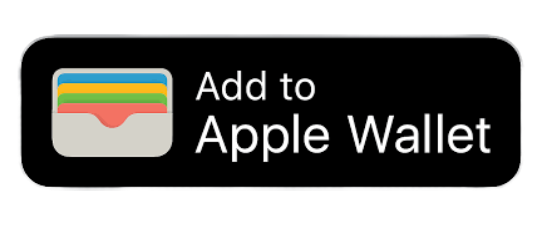 Add to Apple Wallet button.