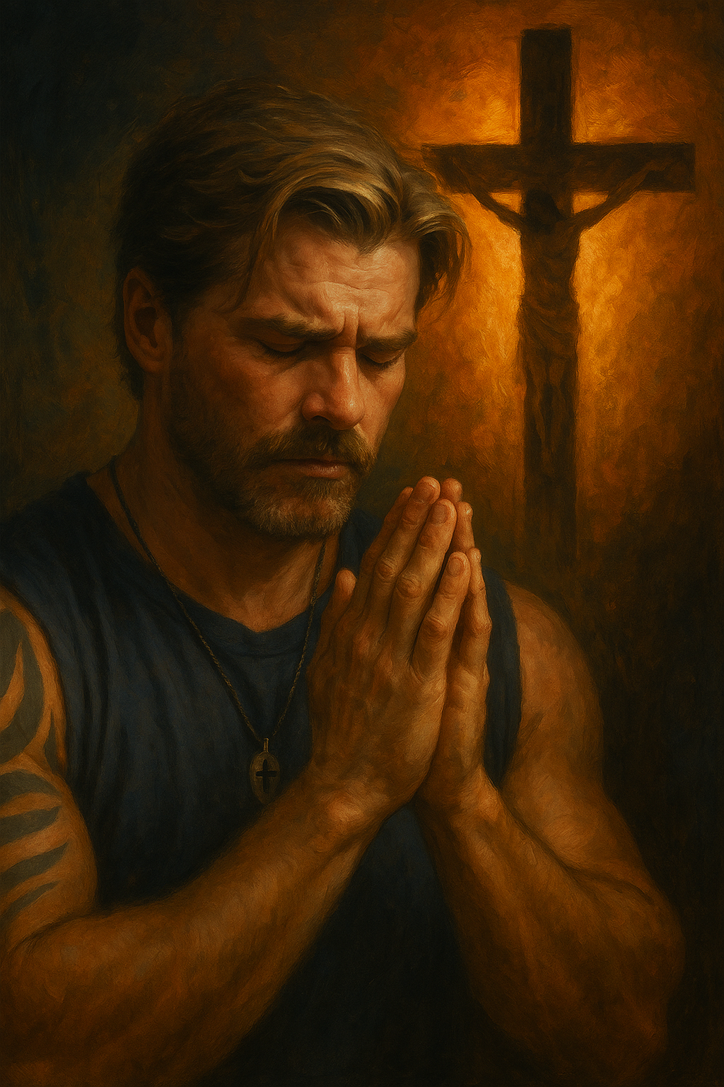 Faith & Purpose-Based Speaking