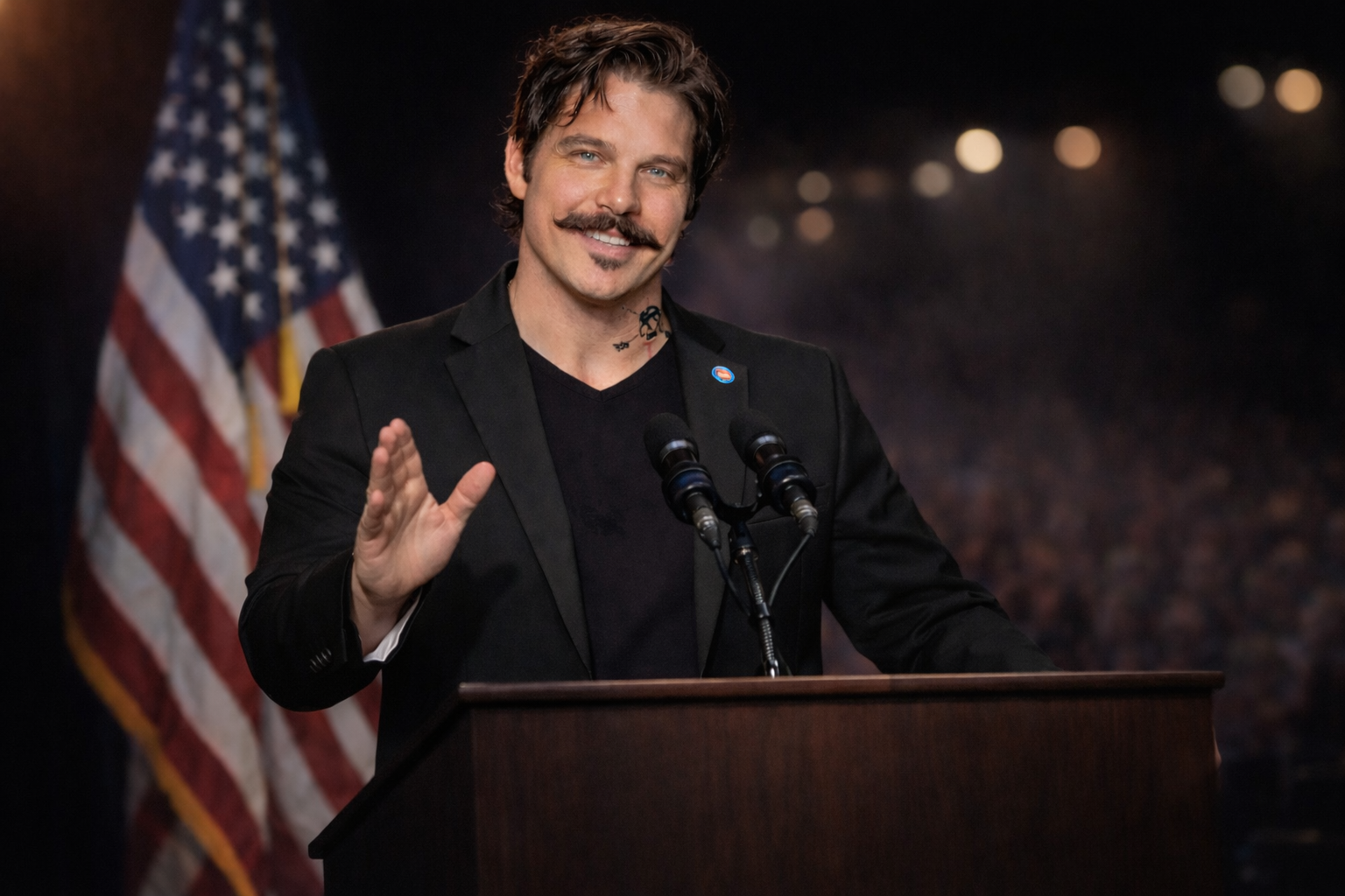 Leadership & Resilience Training