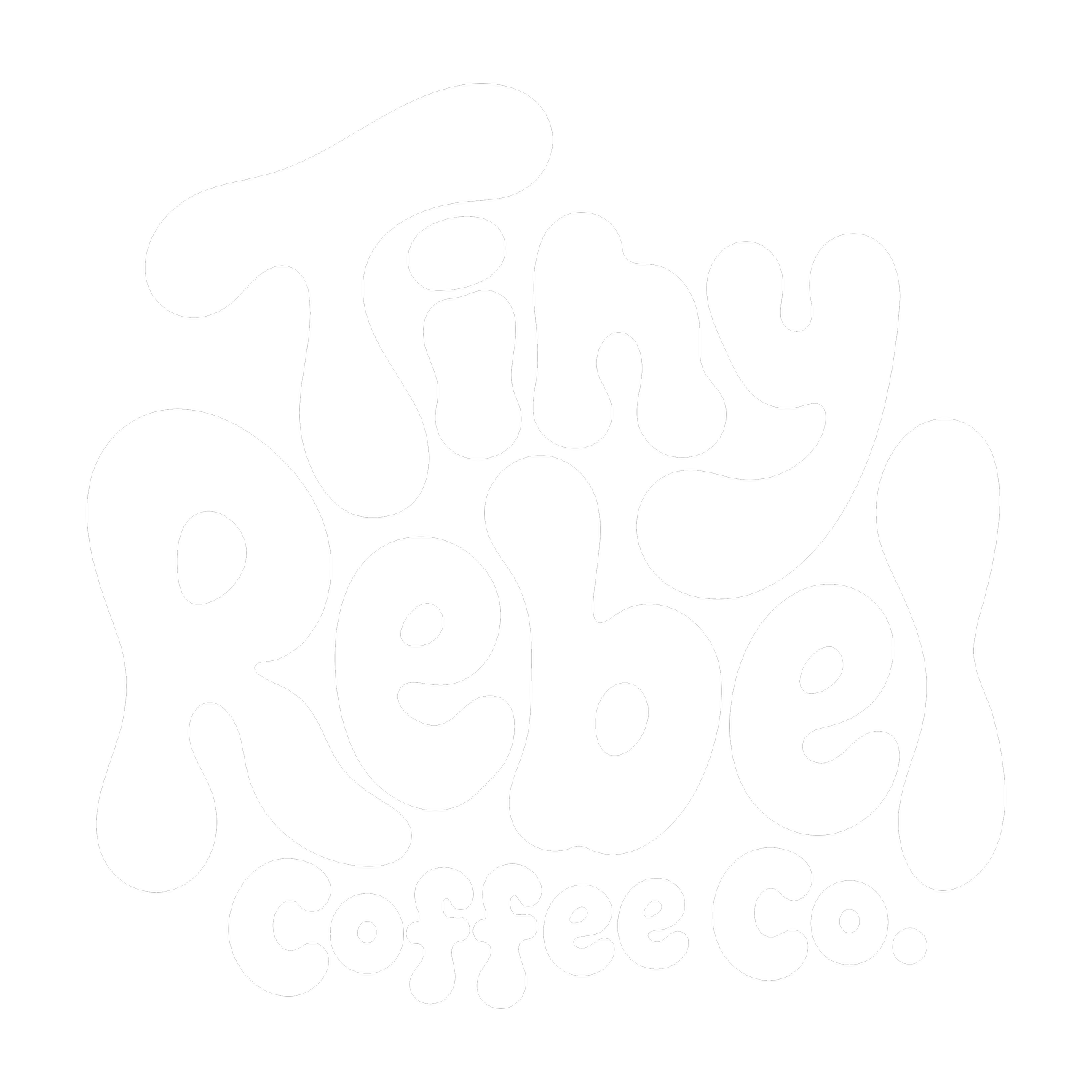 Tiny Rebel Coffee Co