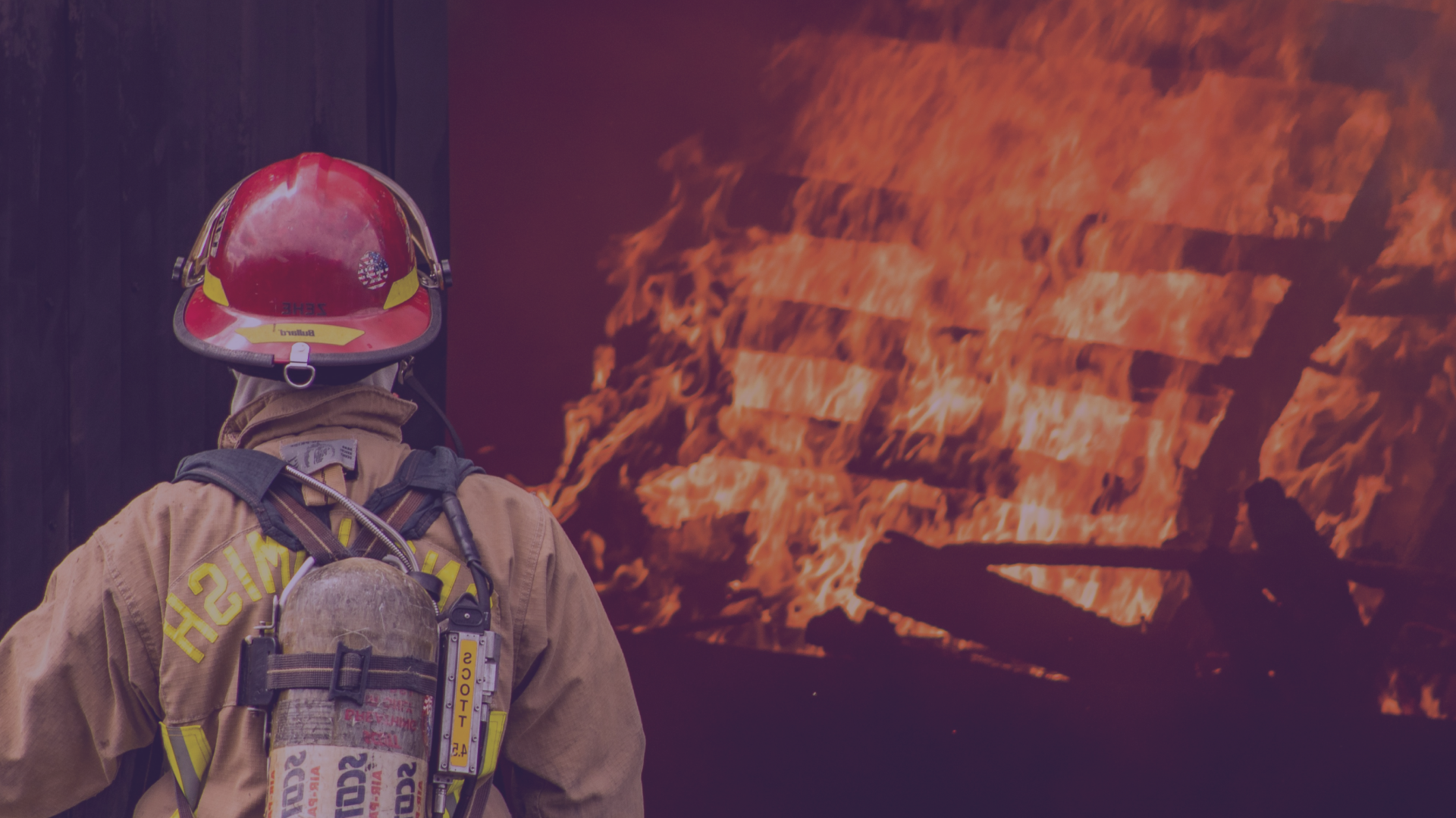 Incident Command Platform