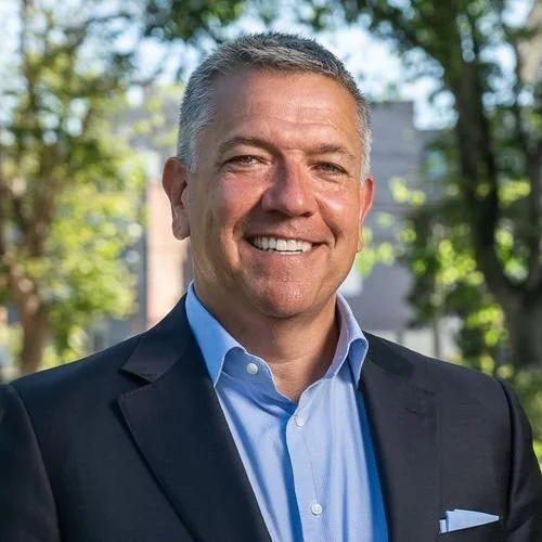 Matt Dorsey - San Francisco Board of Supervisors