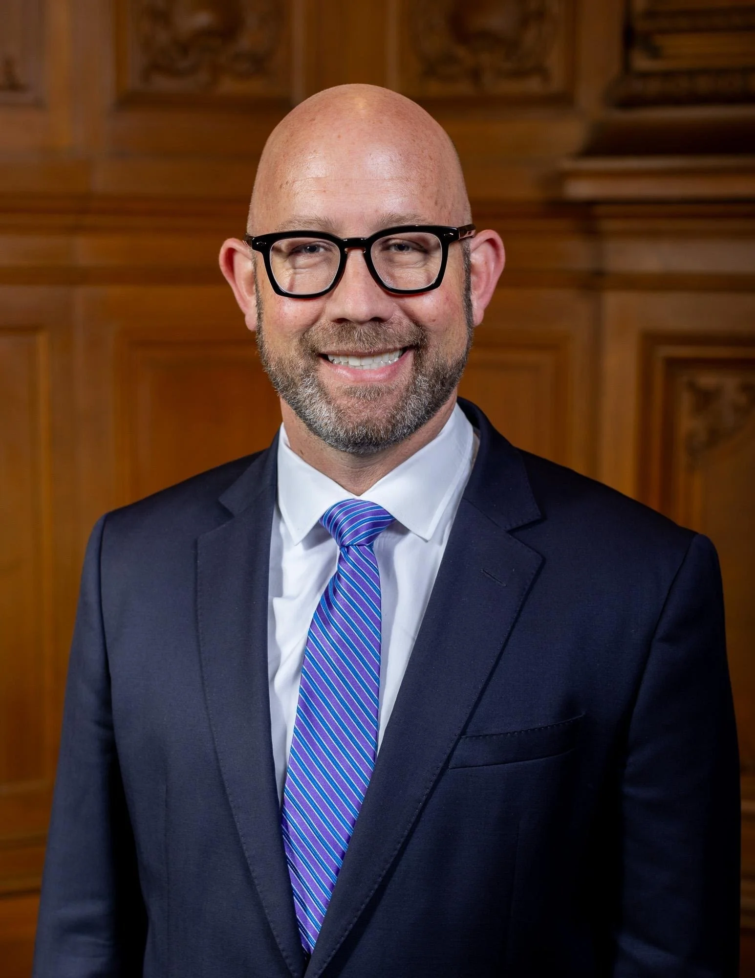 Rafael Mandelman - San Francisco Board of Supervisors