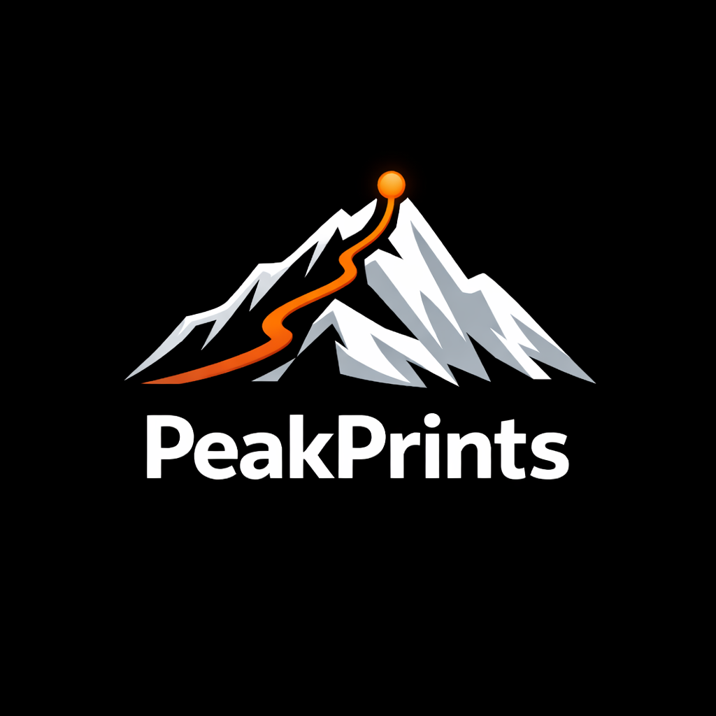 PeakPrints