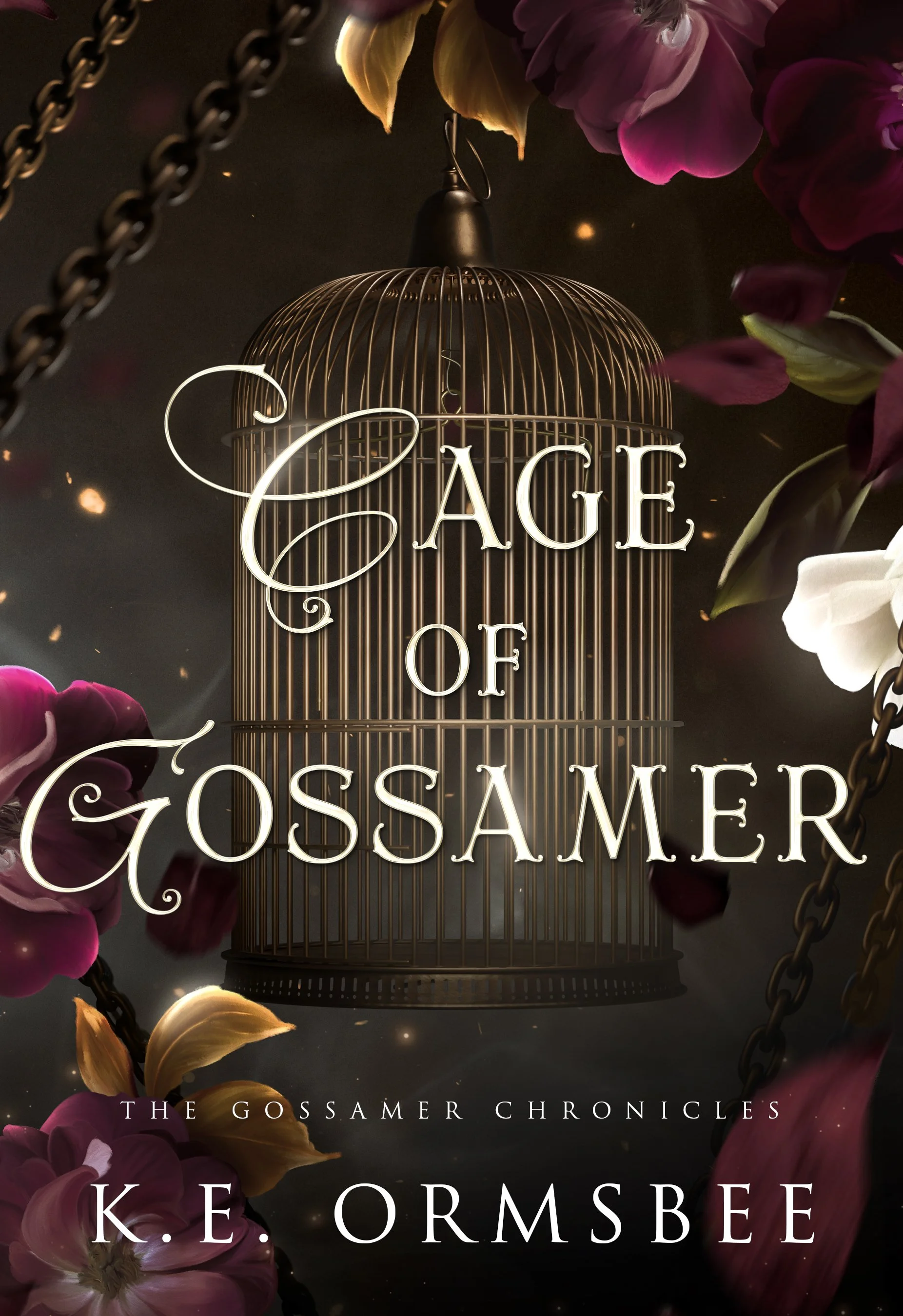 Cage of Gosamer Ebook Cover.jpg