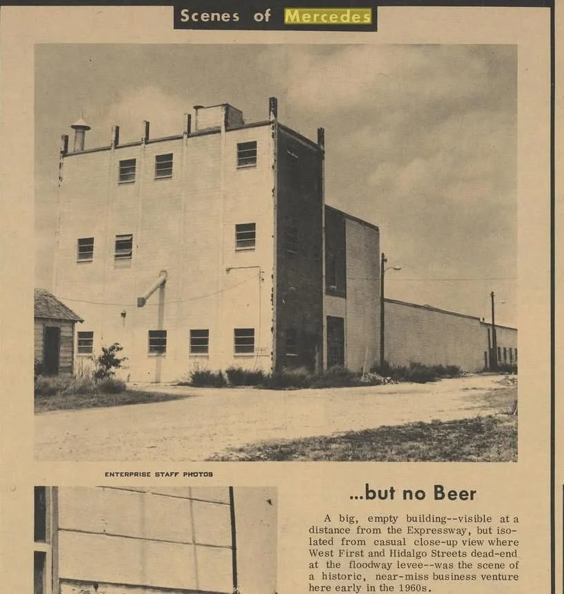 The Rise and Fall of the Valley Brewing Company&nbsp;
