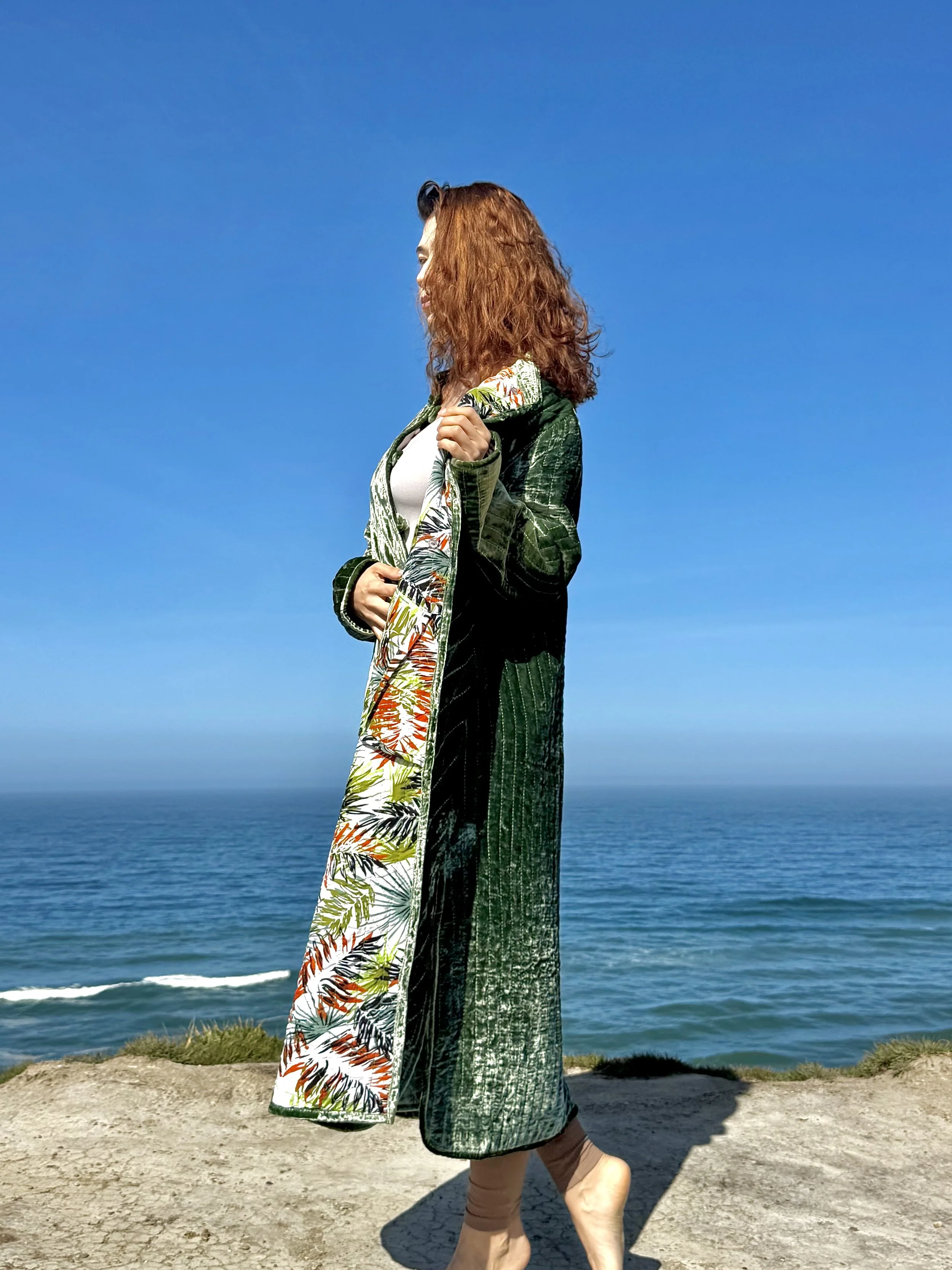 The Green Peace Chapan