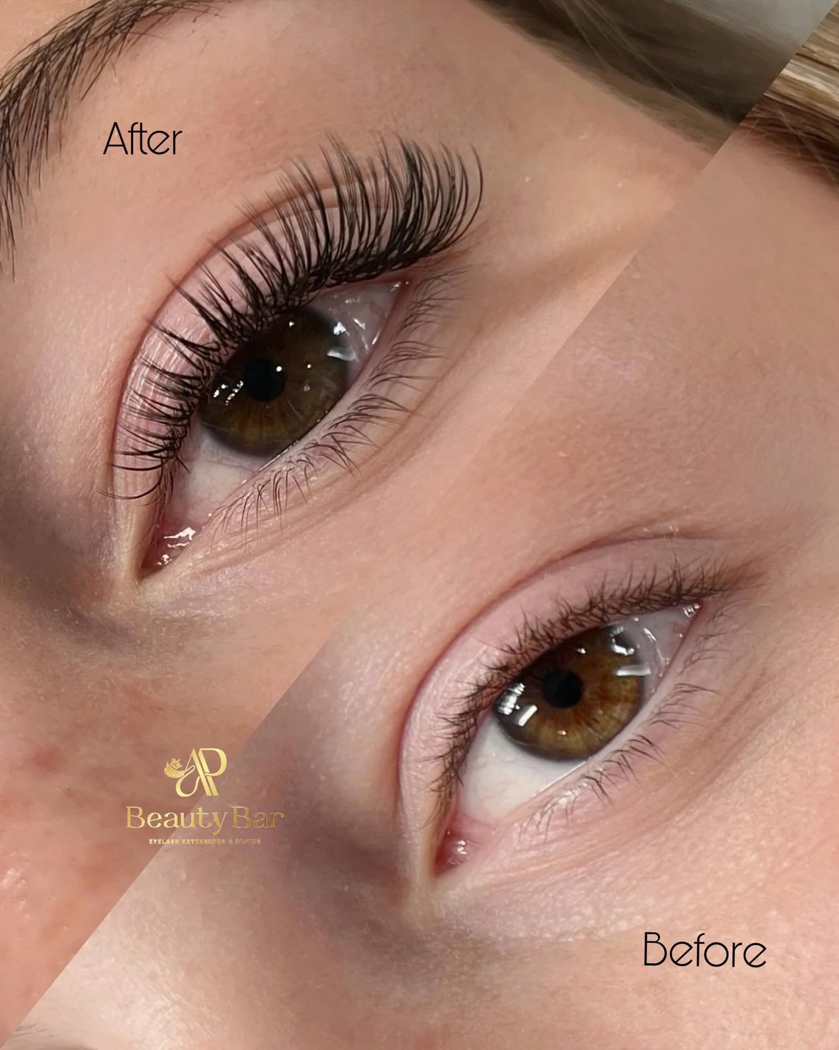 Wetlook Vibes 💖
before vs. after. the perfect set for those who want a spiked, textured, and high-definition look.
☎️ Call/text 343-987-8889
📍 AP Beauty Bar, Nepean, Ottawa
#APBeautyBarOttawa #wetlooklashes #lashextensions #ottawalashes #ottawabeau
