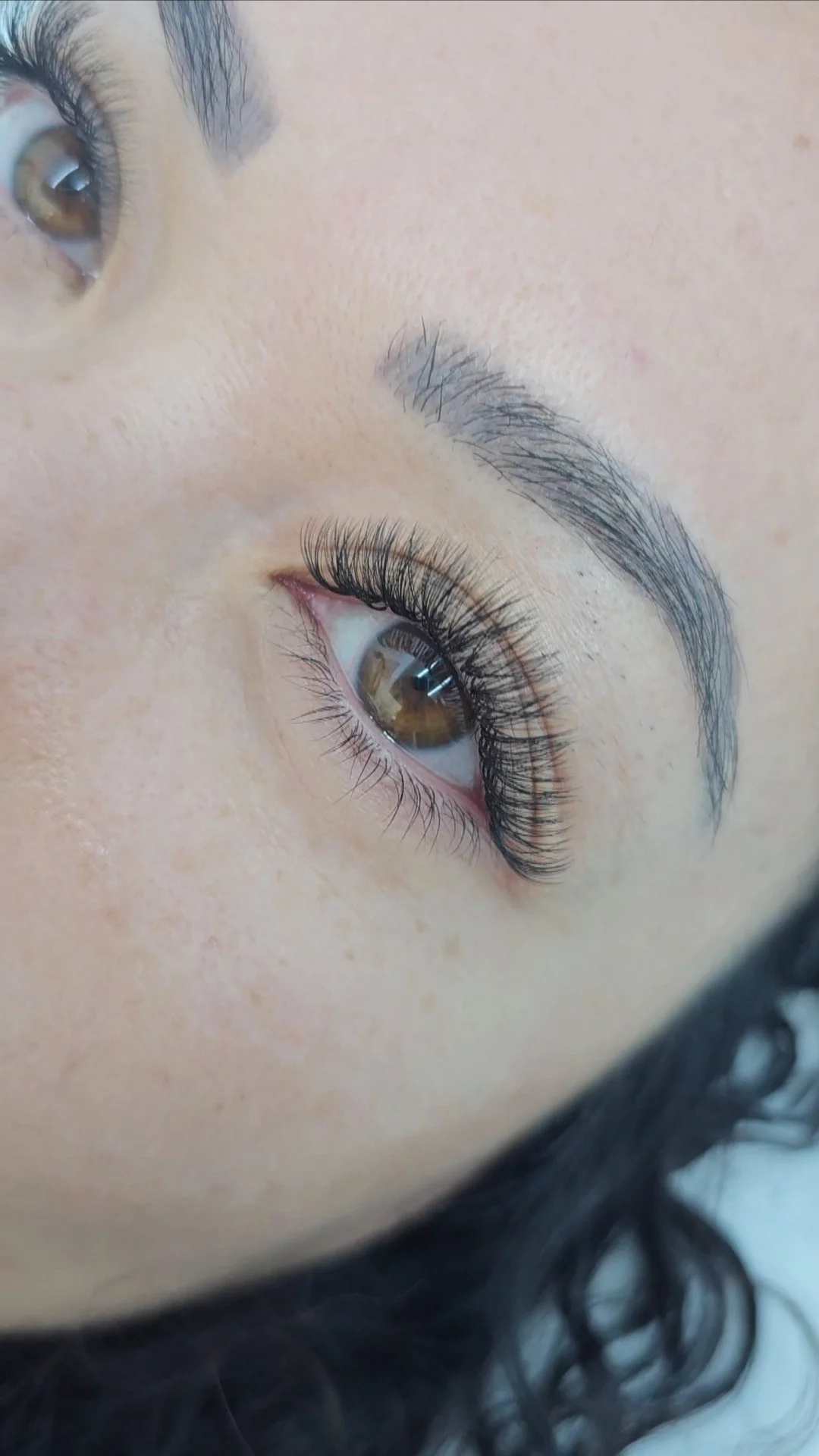 Hollywood Volume with Dolly-shape