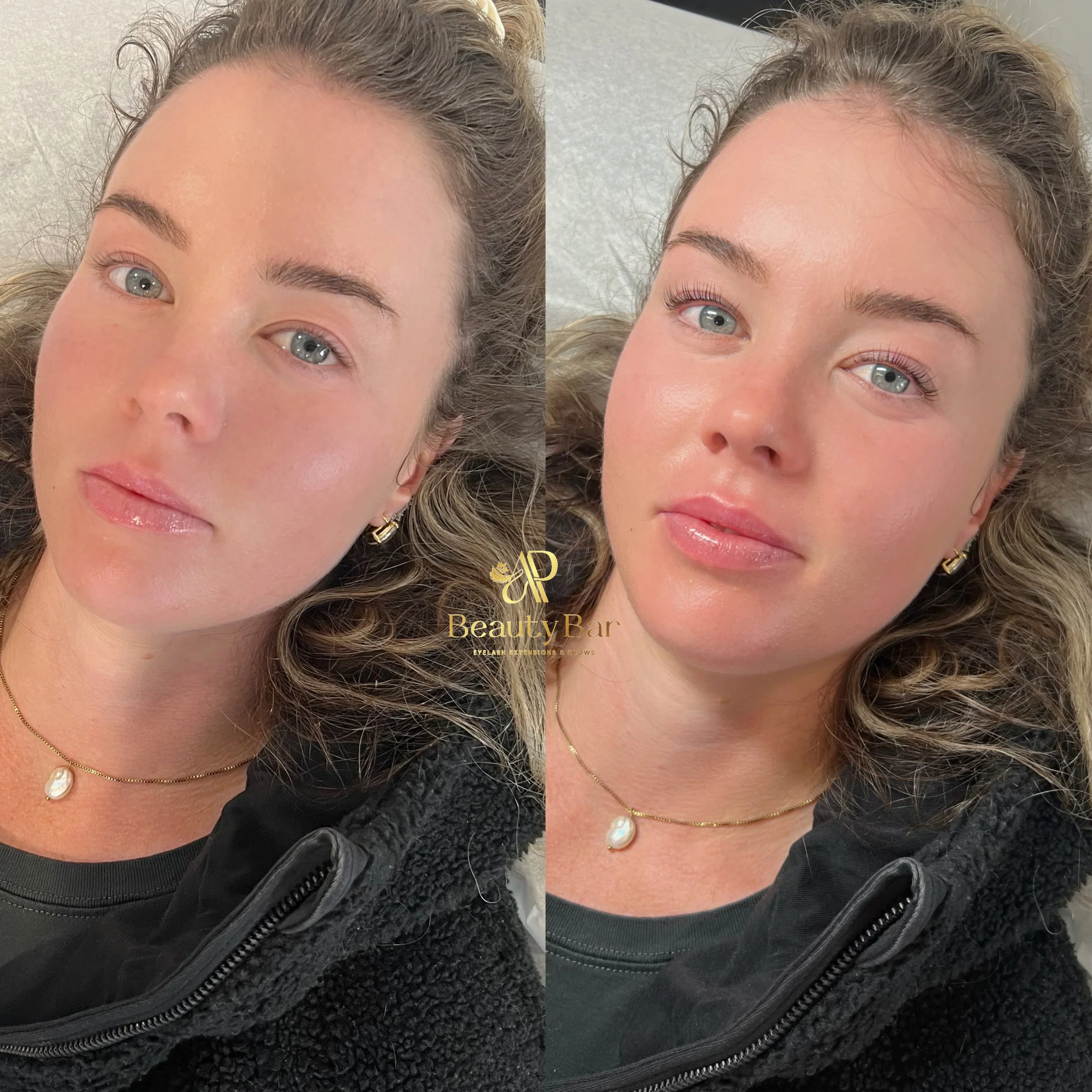 Lash Lift & Tint
