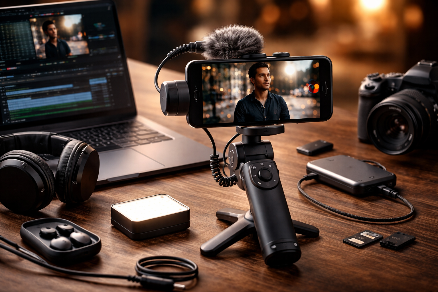 Producción Livisual